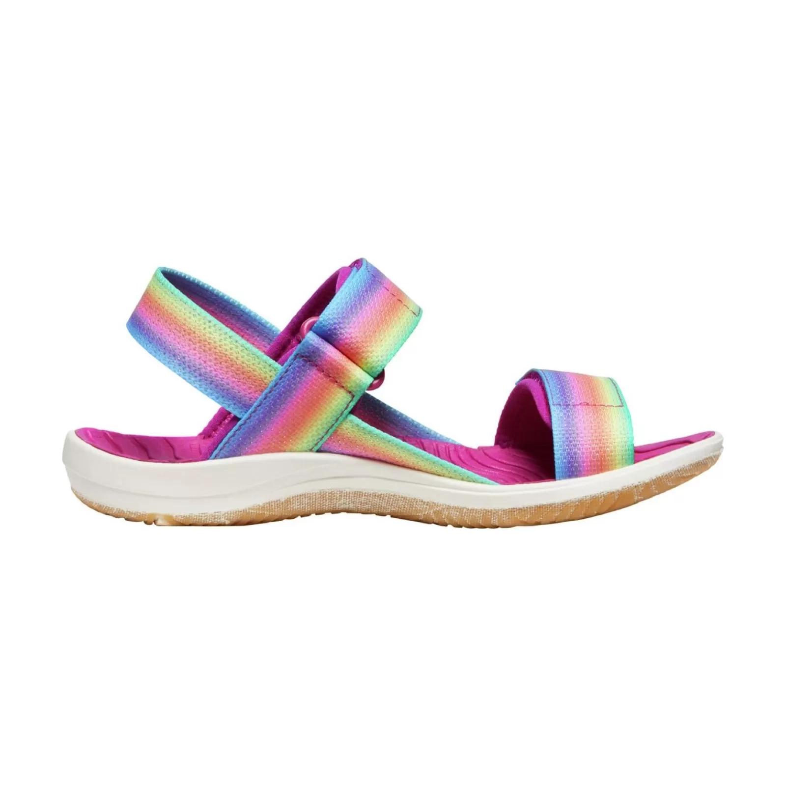 Keen Elle Backstrap Youth-Kids Sandals