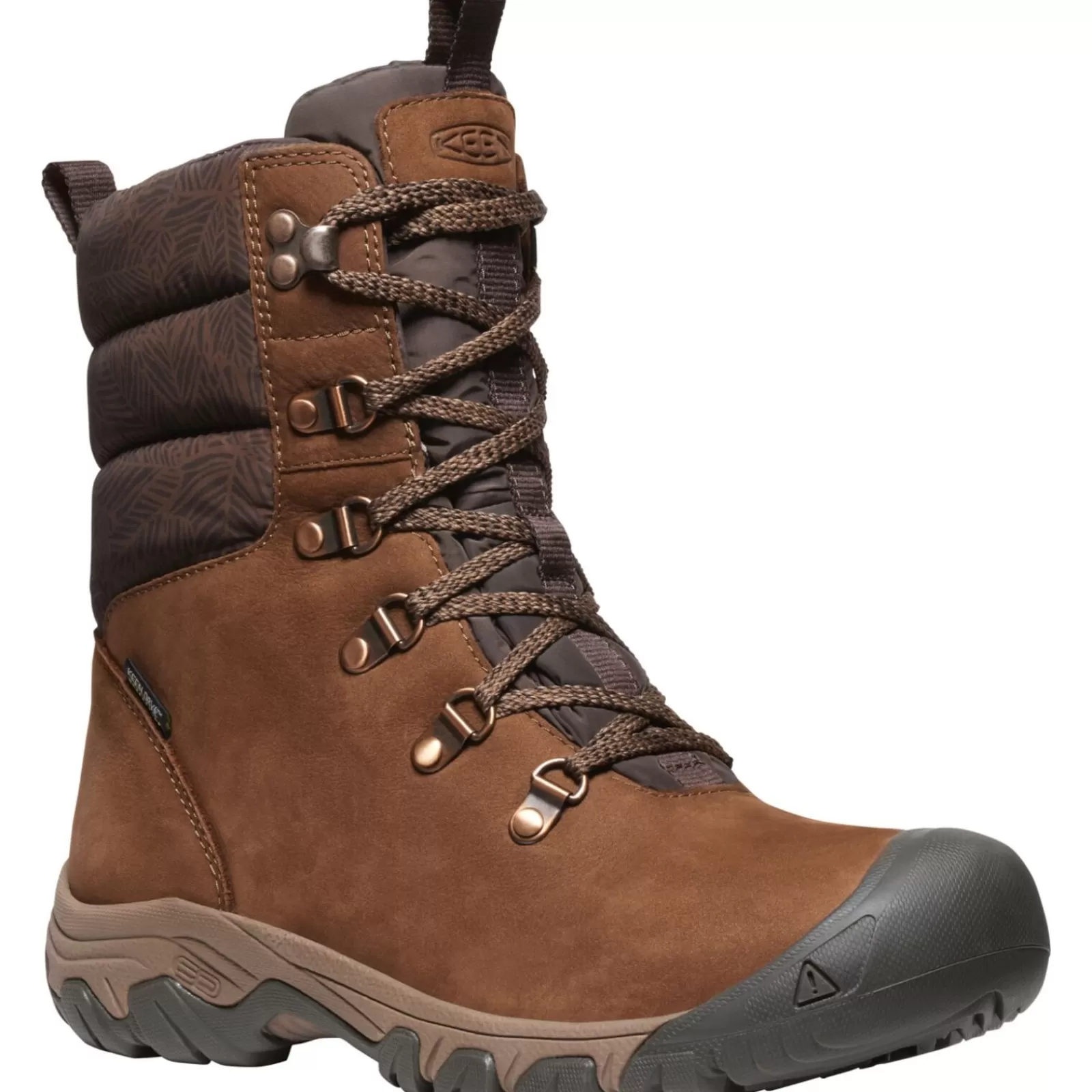 Keen Greta Boot Wp Women's 1027717-Women Ankle Boots