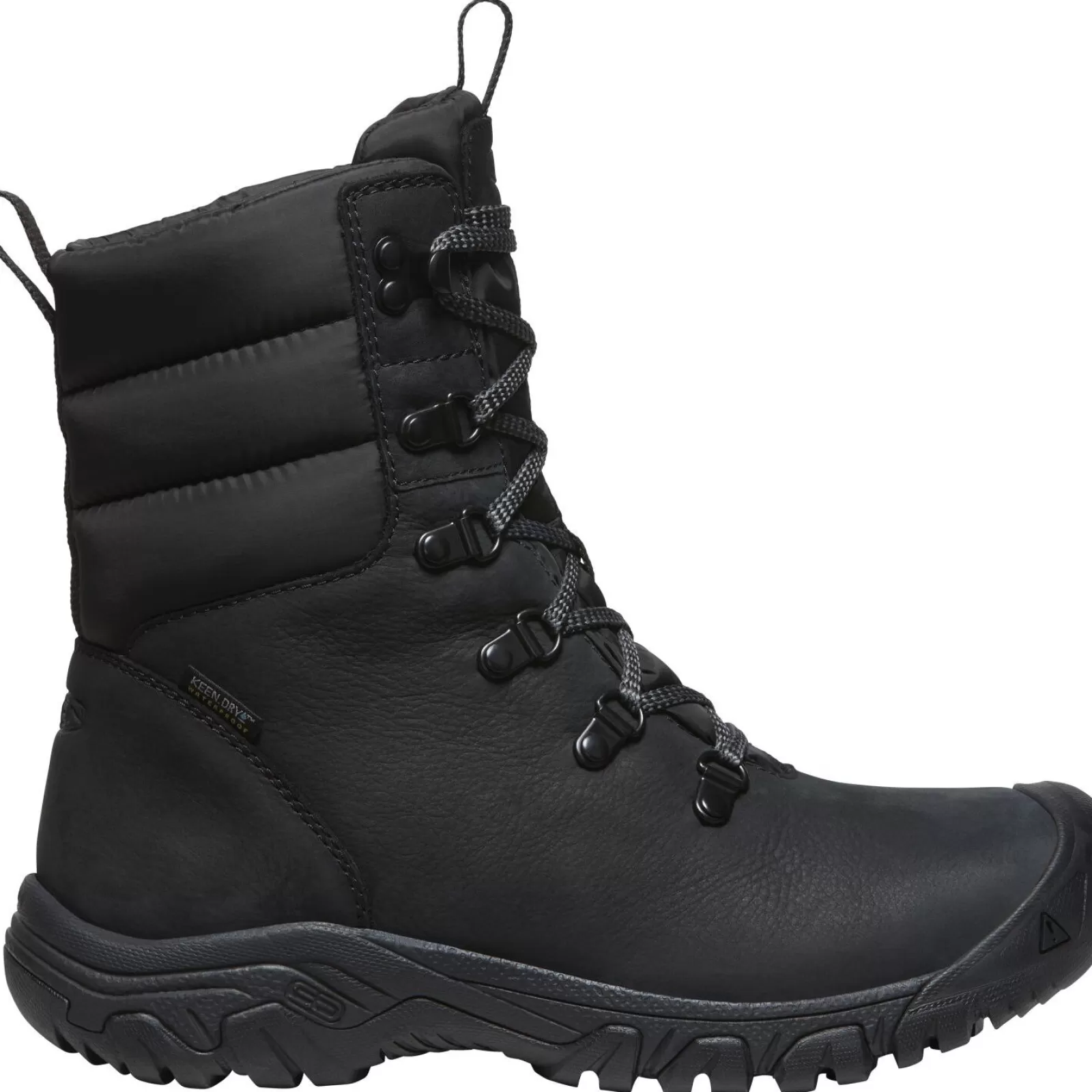 Keen Greta Boot Wp Women's 1027718-Women Ankle Boots