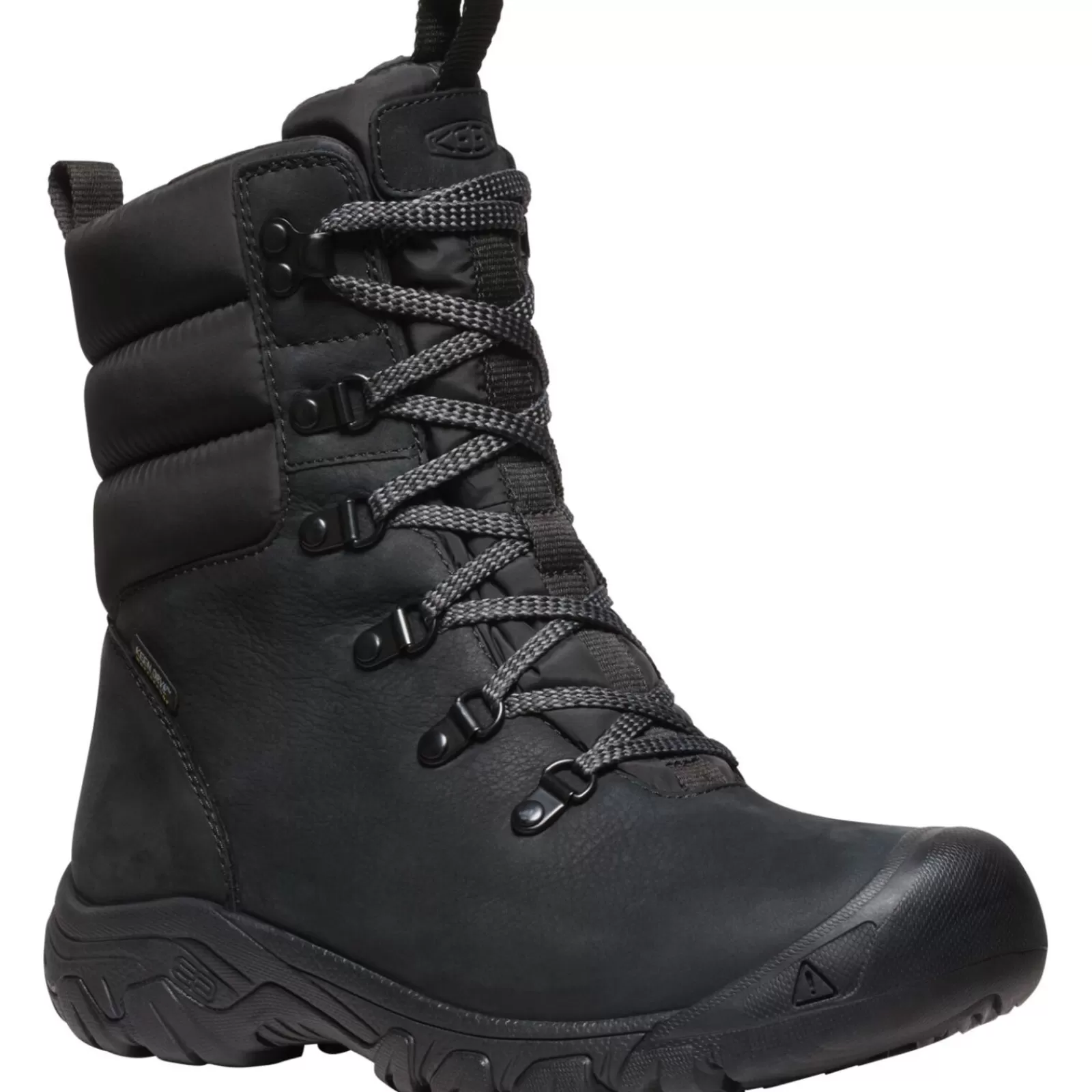 Keen Greta Boot Wp Women's 1027718-Women Ankle Boots