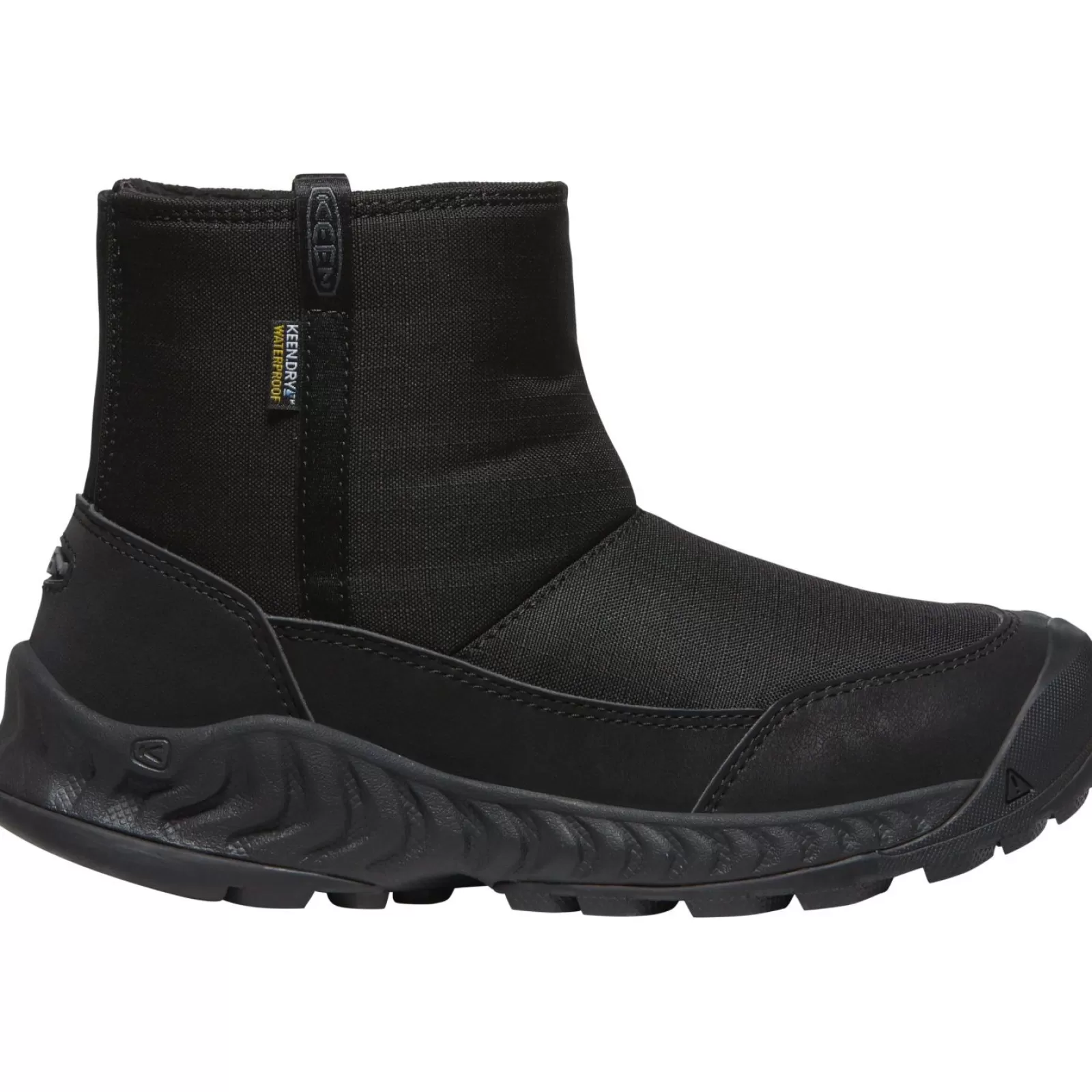 Keen Hood Nxis Pull On Wp 1028099-Women Shoes