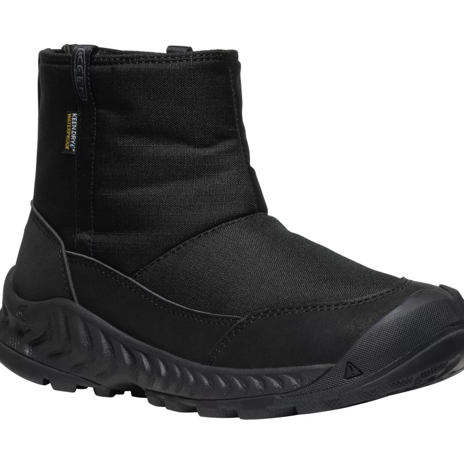 Keen Hood Nxis Pull On Wp 1028099-Women Shoes