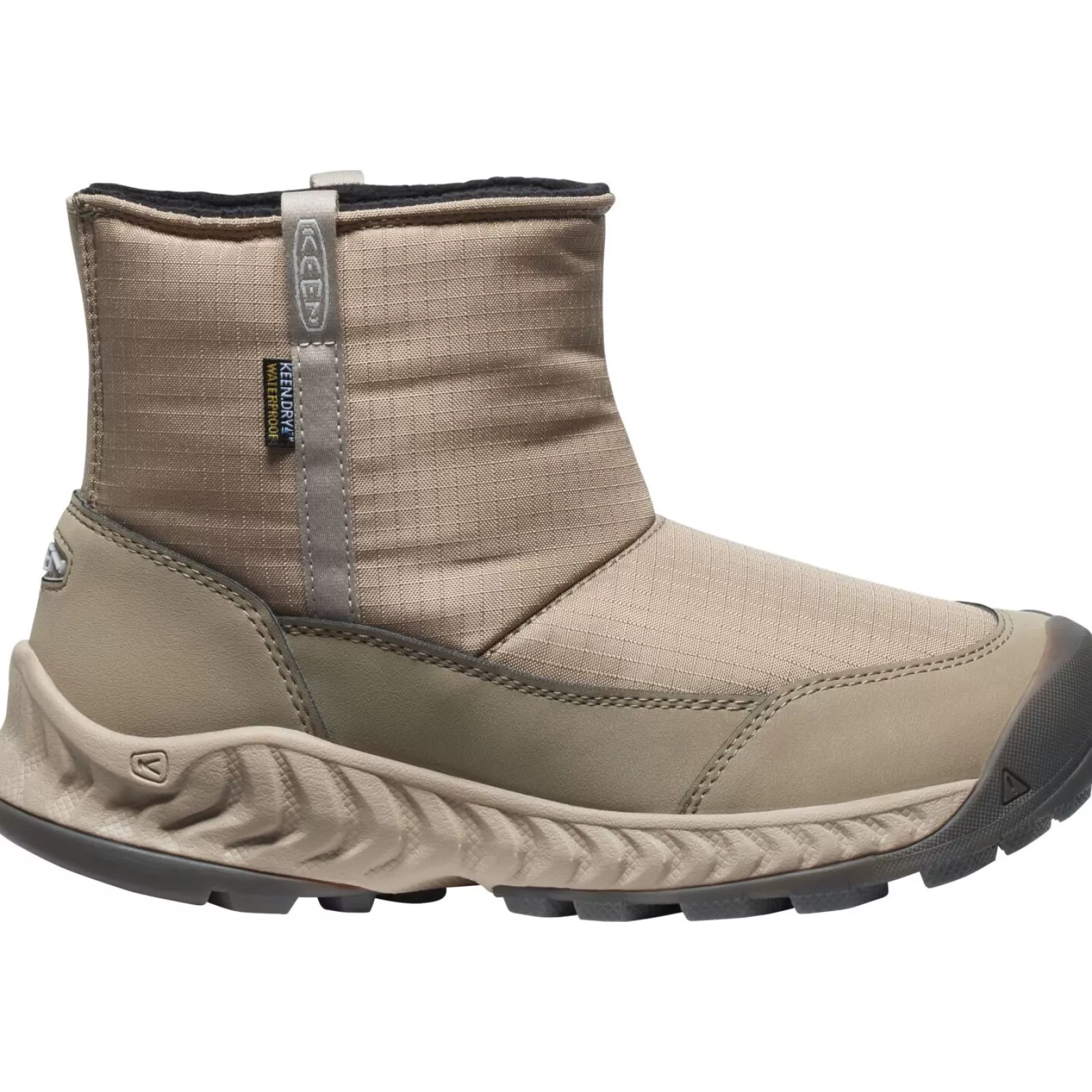 Keen Hood Nxis Pull On Wp 1028101-Women Shoes