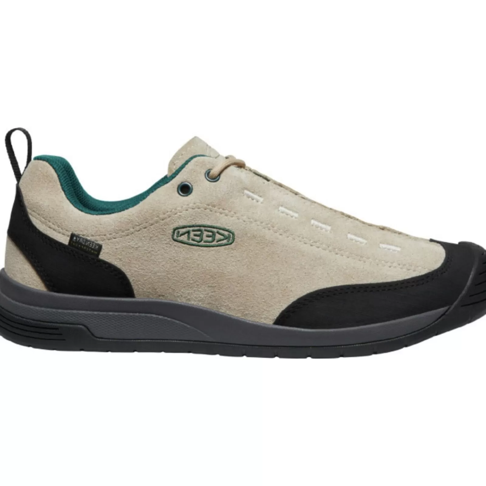 Keen Jasper Ii Wp Men-Men Shoes