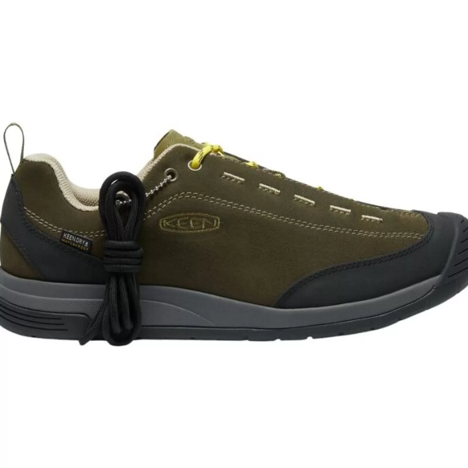 Men Keen Shoes< Jasper Ii Wp Men