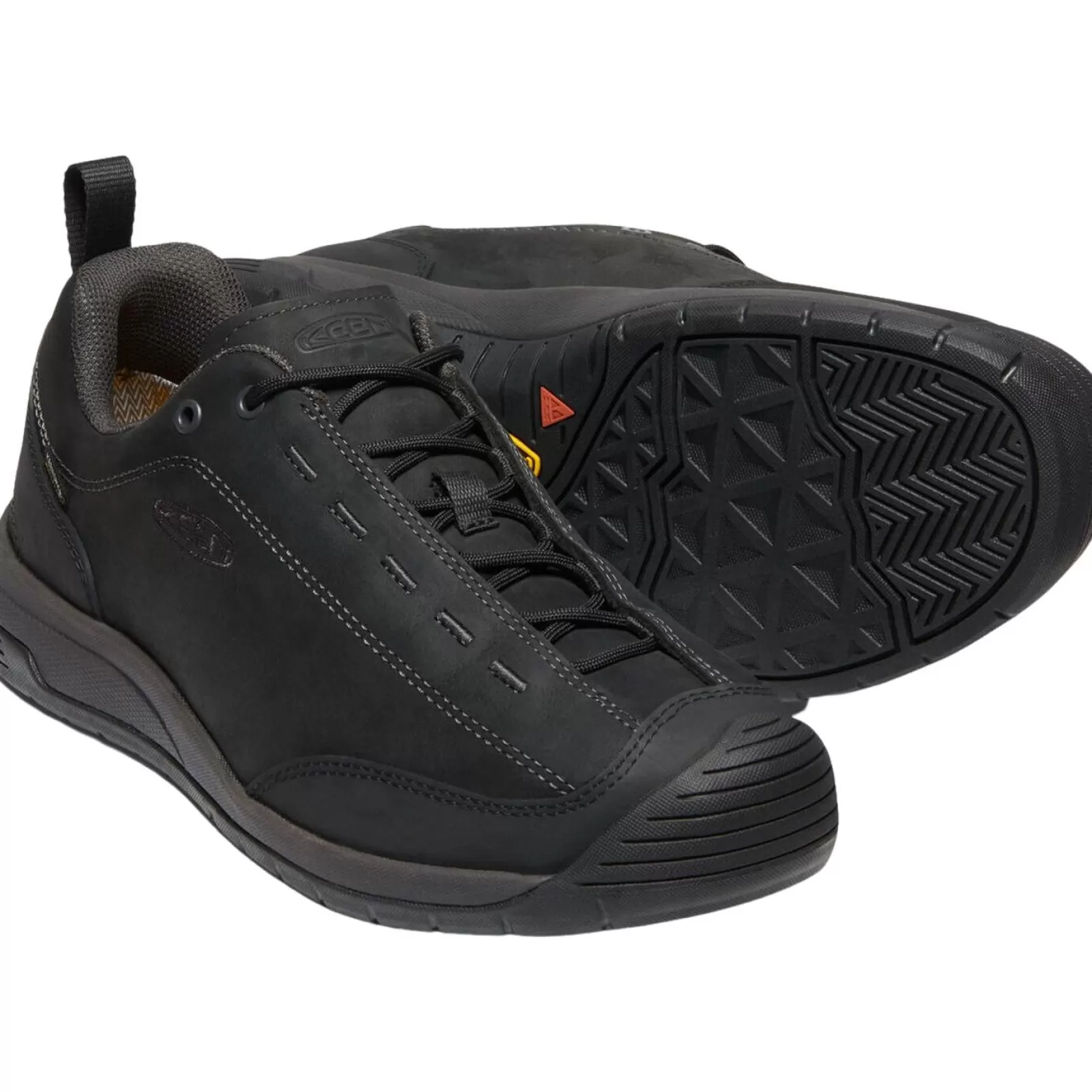 Keen Jasper Ii Wp Men-Men Shoes