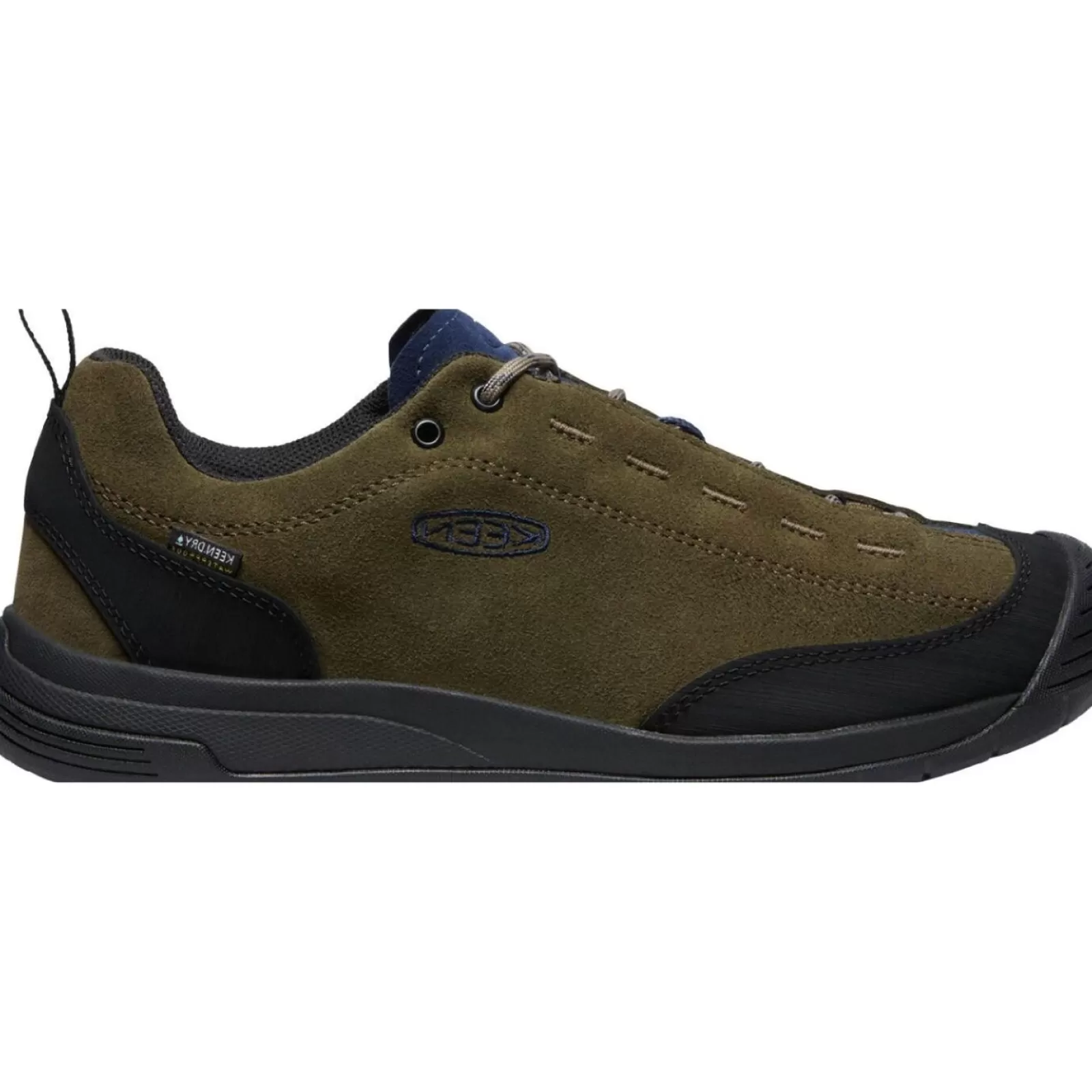 Keen Jasper Ii Wp Men's-Men Shoes