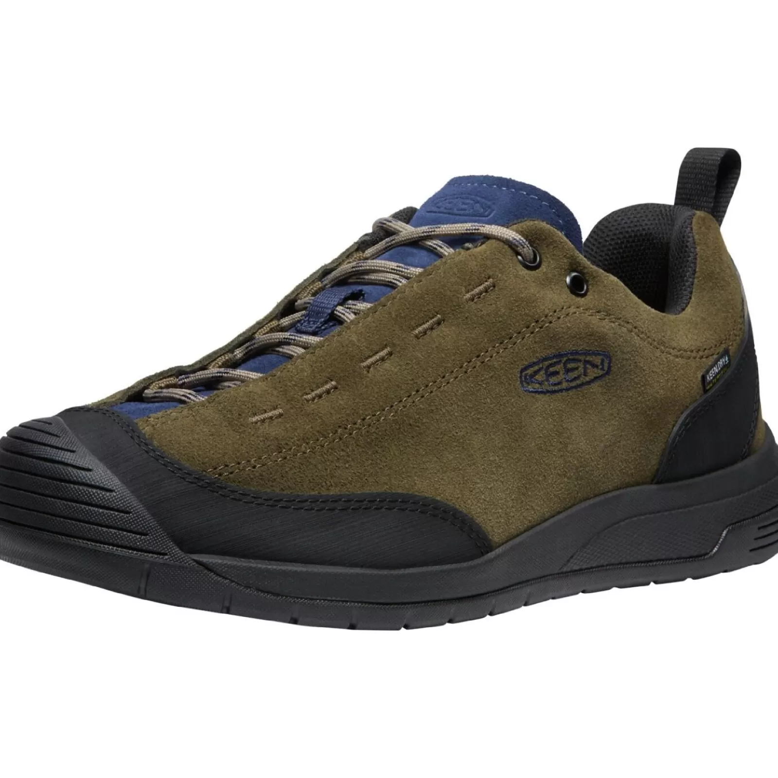 Keen Jasper Ii Wp Men's-Men Shoes