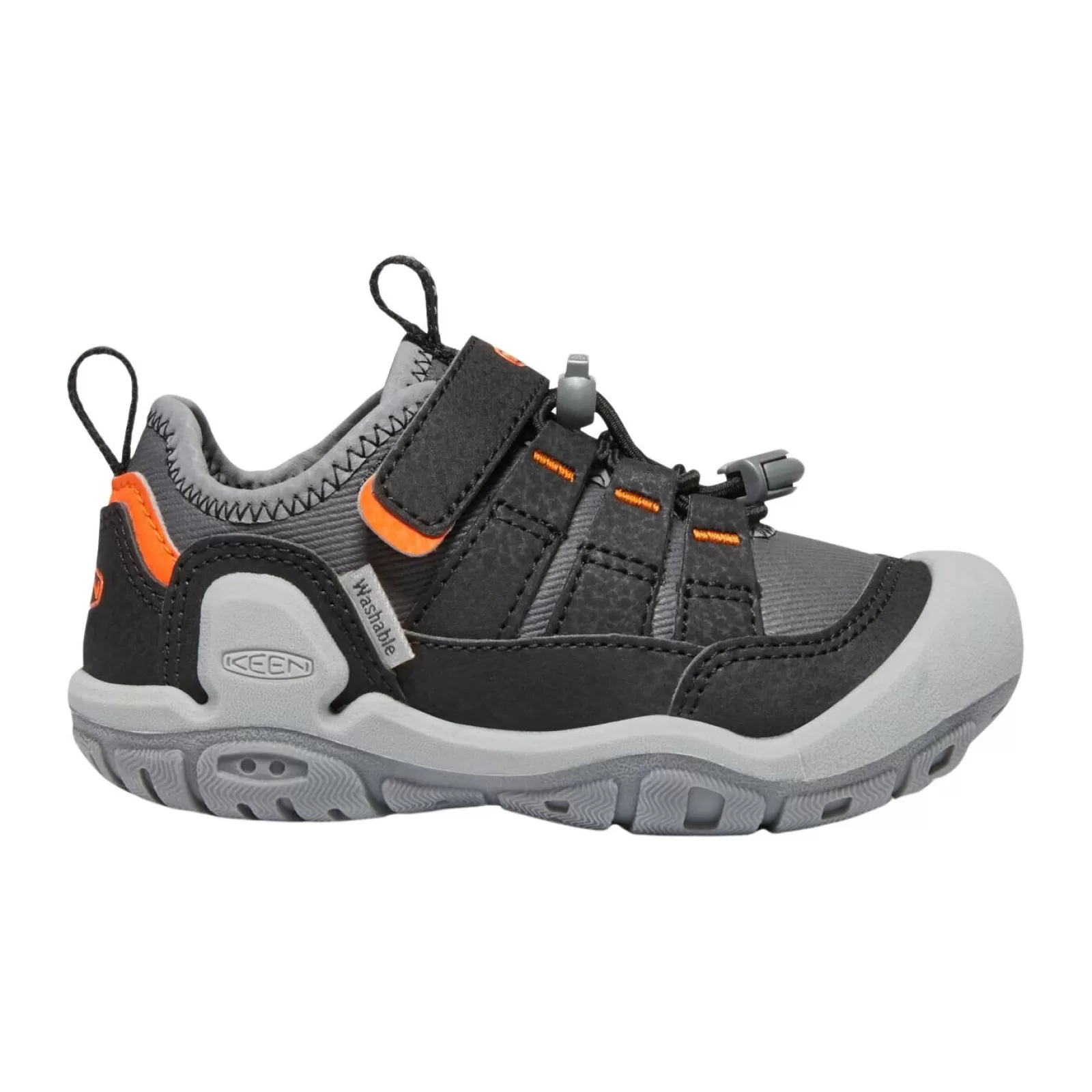 Keen Knotch Hollow Children-Kids Sneakers