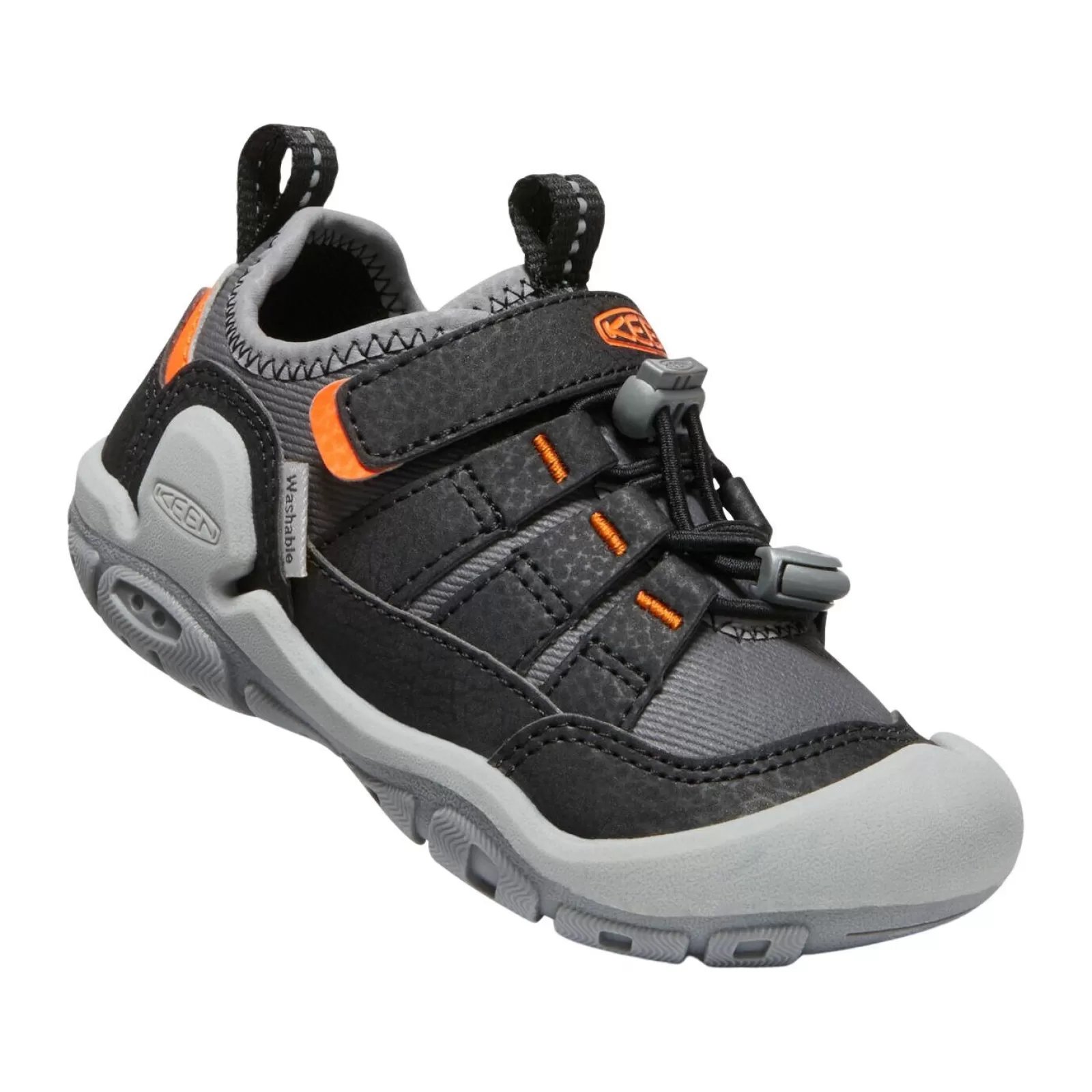 Keen Knotch Hollow Children-Kids Sneakers