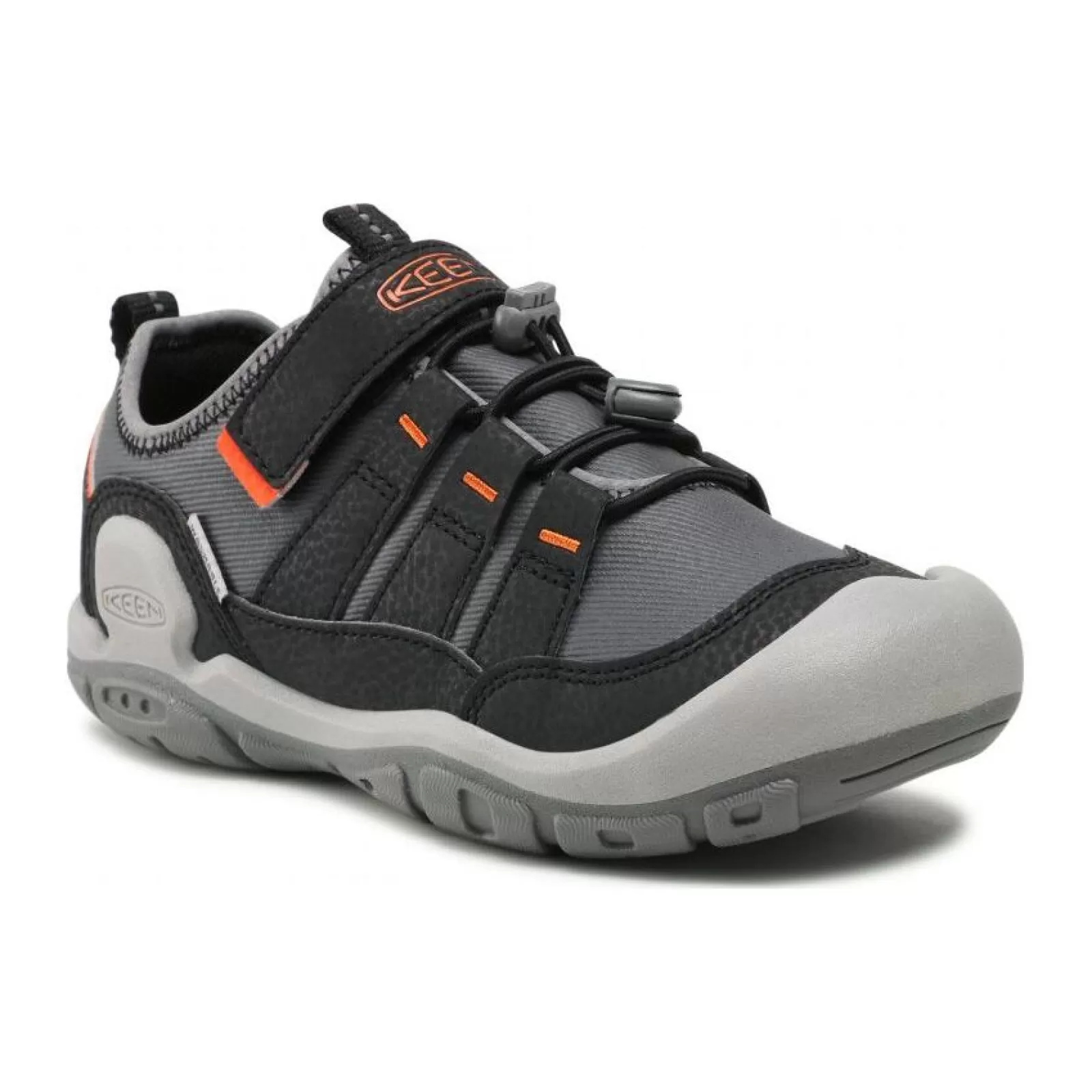 Keen Knotch Hollow Youth-Kids Sneakers