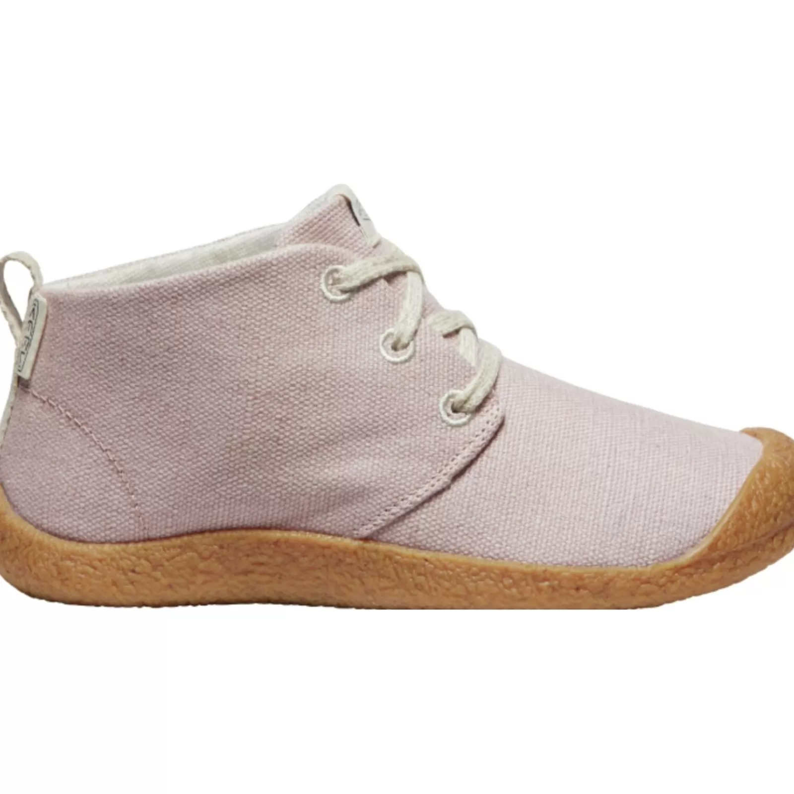 Keen Mosey Chukka Canvas Women-Women Shoes