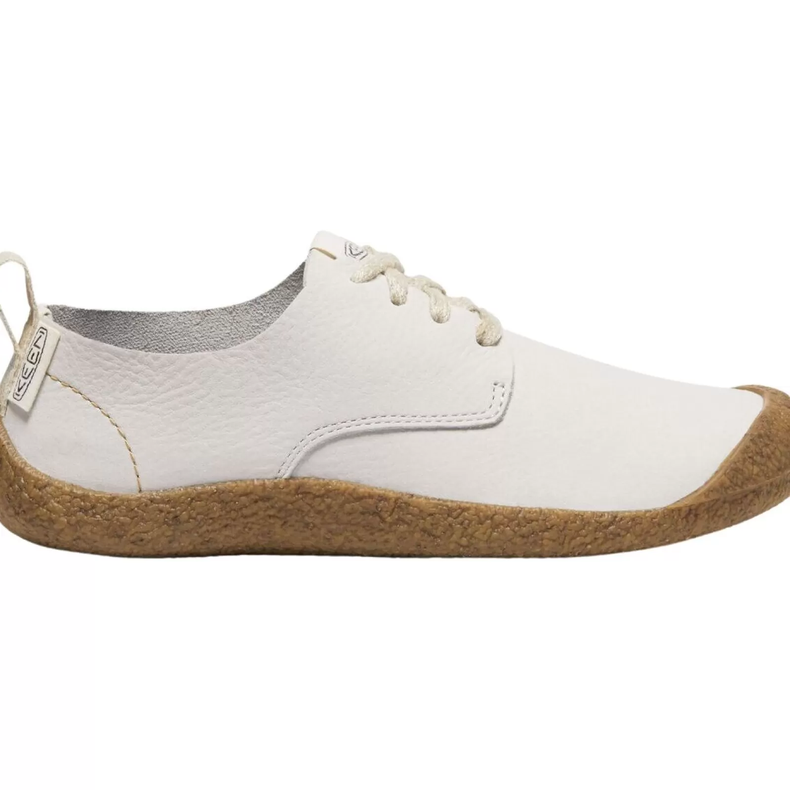 Keen Mosey Derby Leather Women-Women Shoes