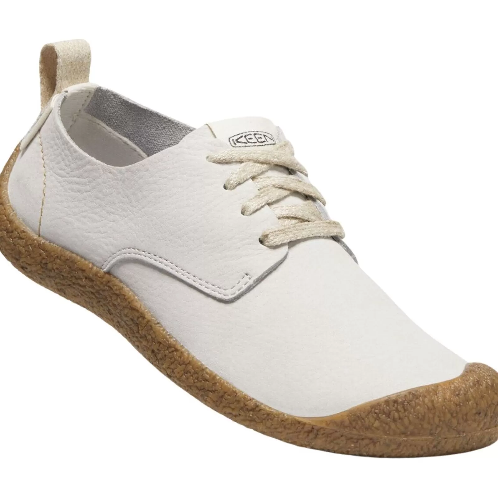 Keen Mosey Derby Leather Women-Women Shoes