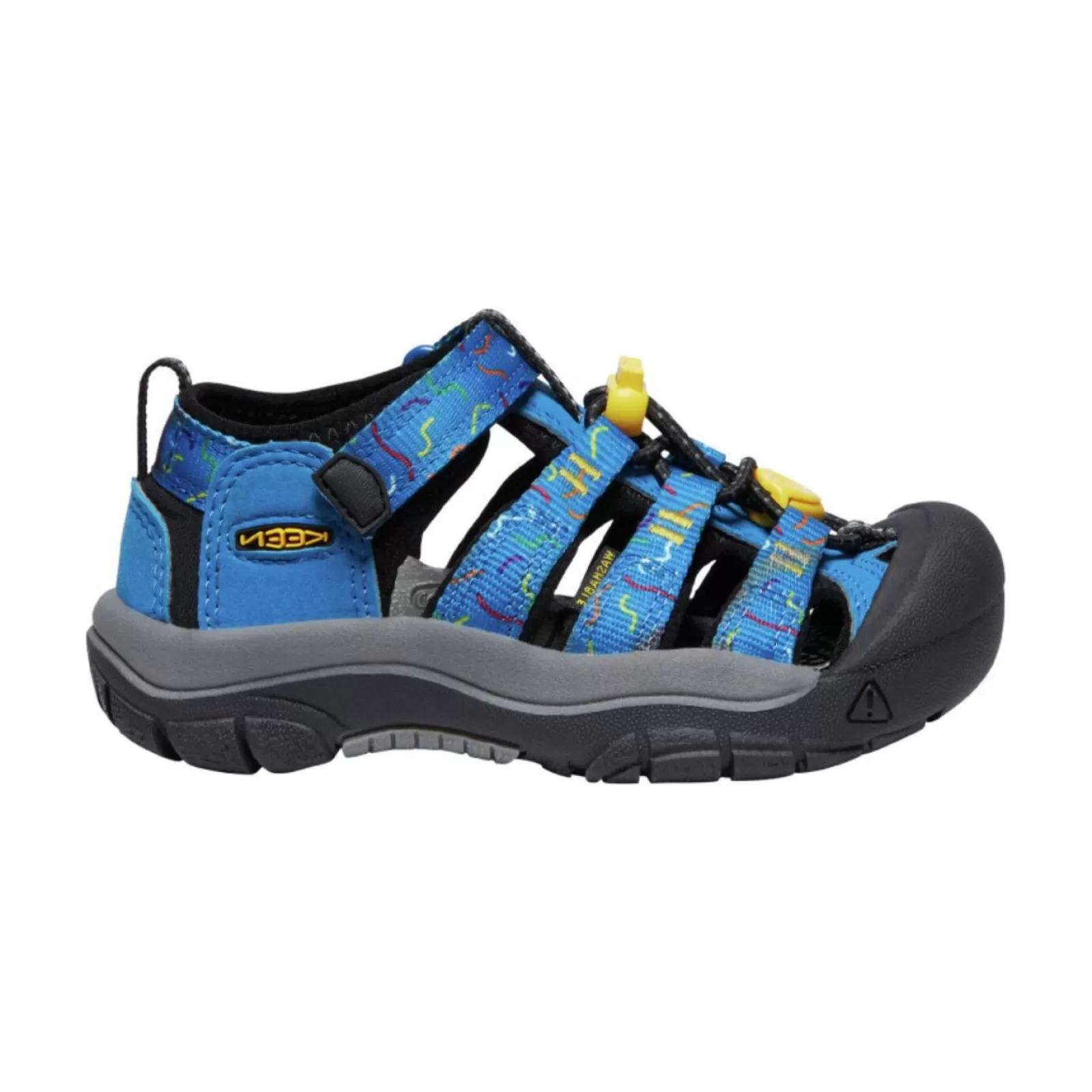 Keen Newport H2 Children-Kids Sandals