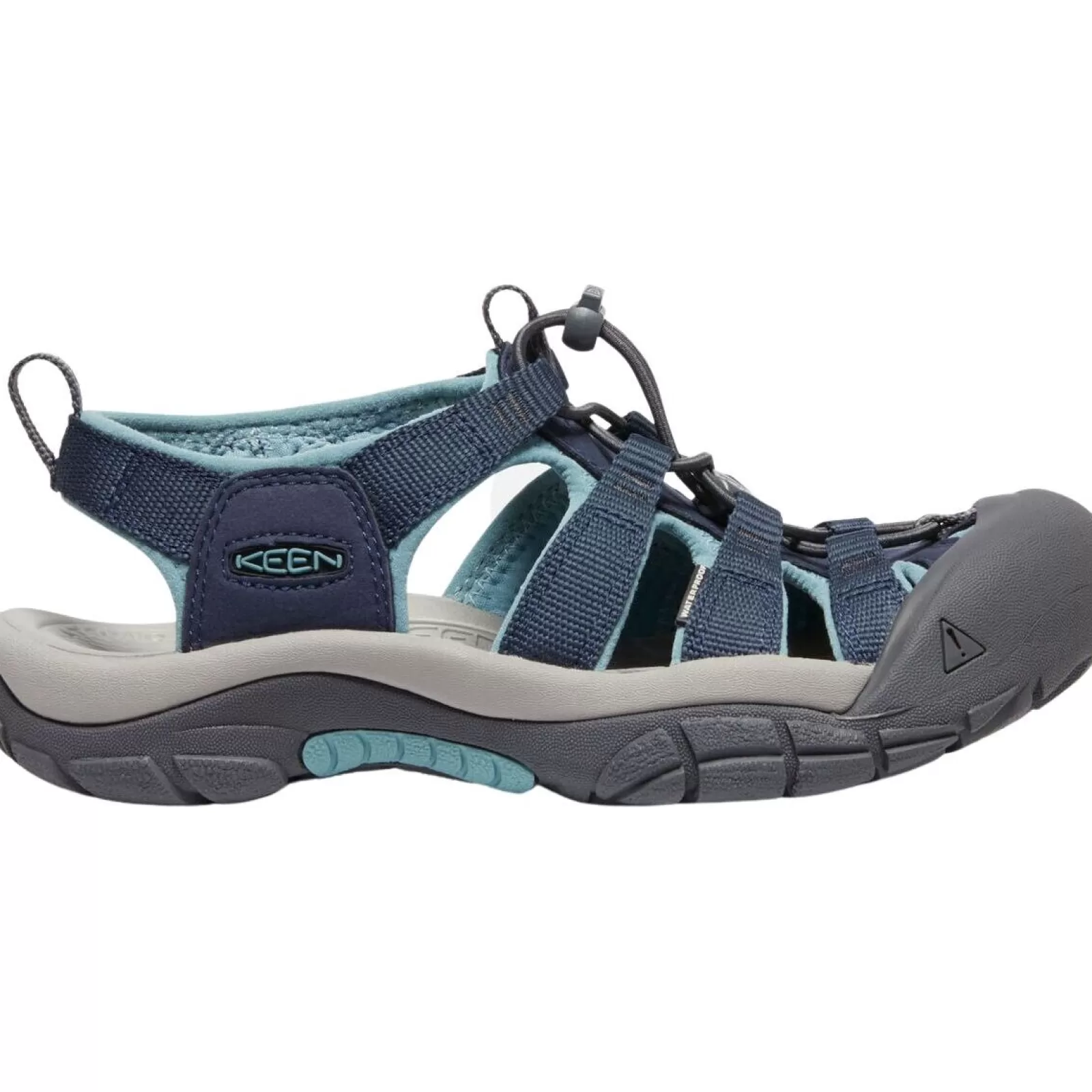 Keen Newport H2 Women-Women Sandals