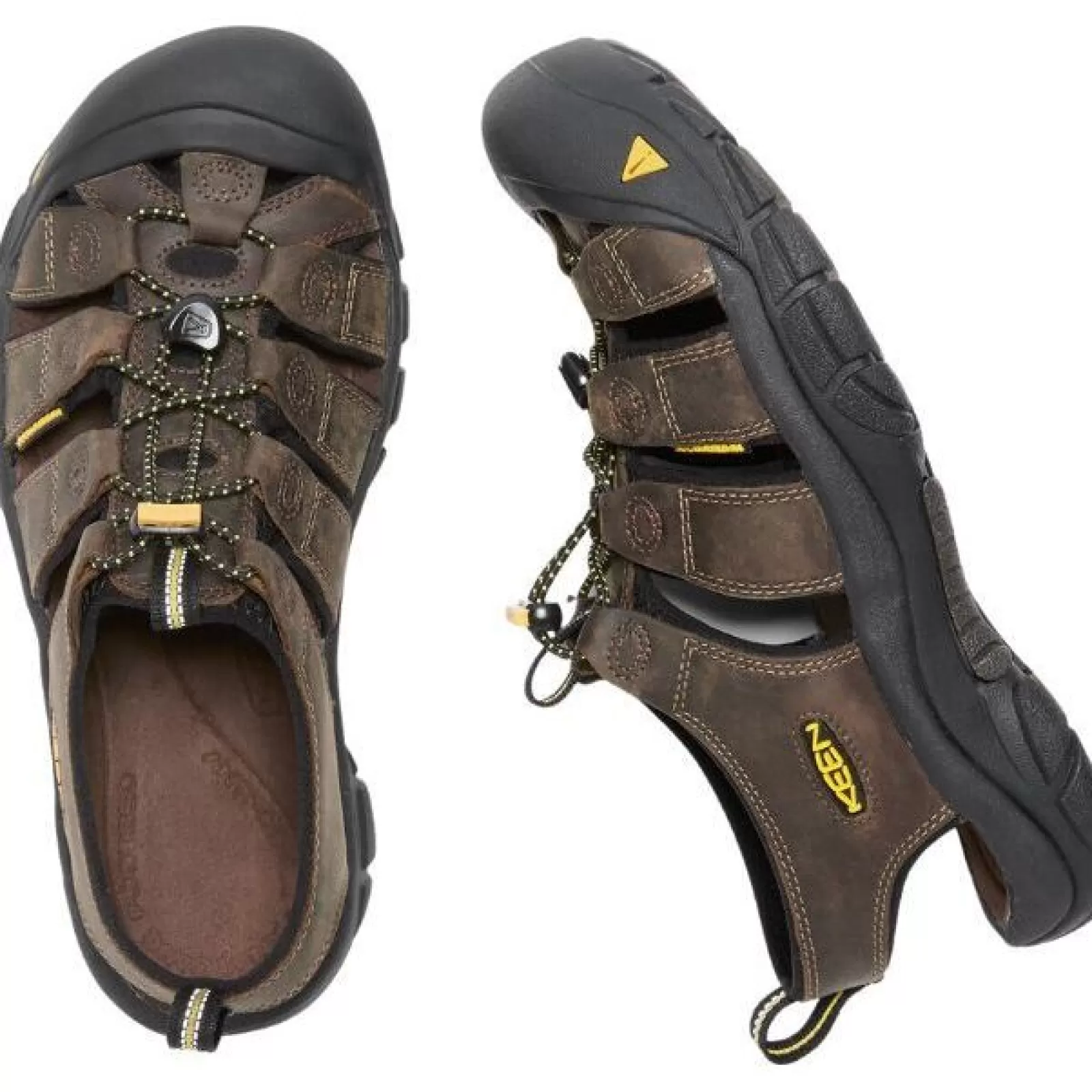 Men Keen Sandals< Newport Men