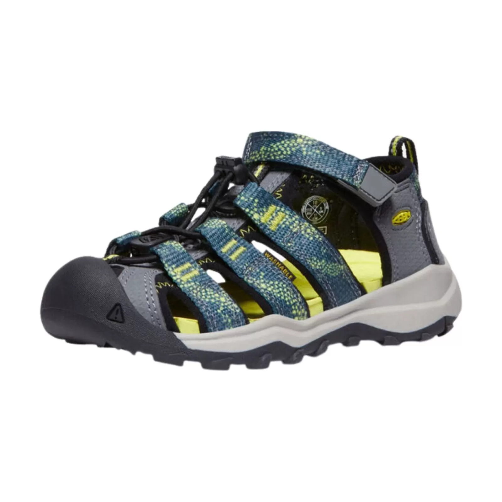 Kids Keen Sandals< Newport Neo H2 Children