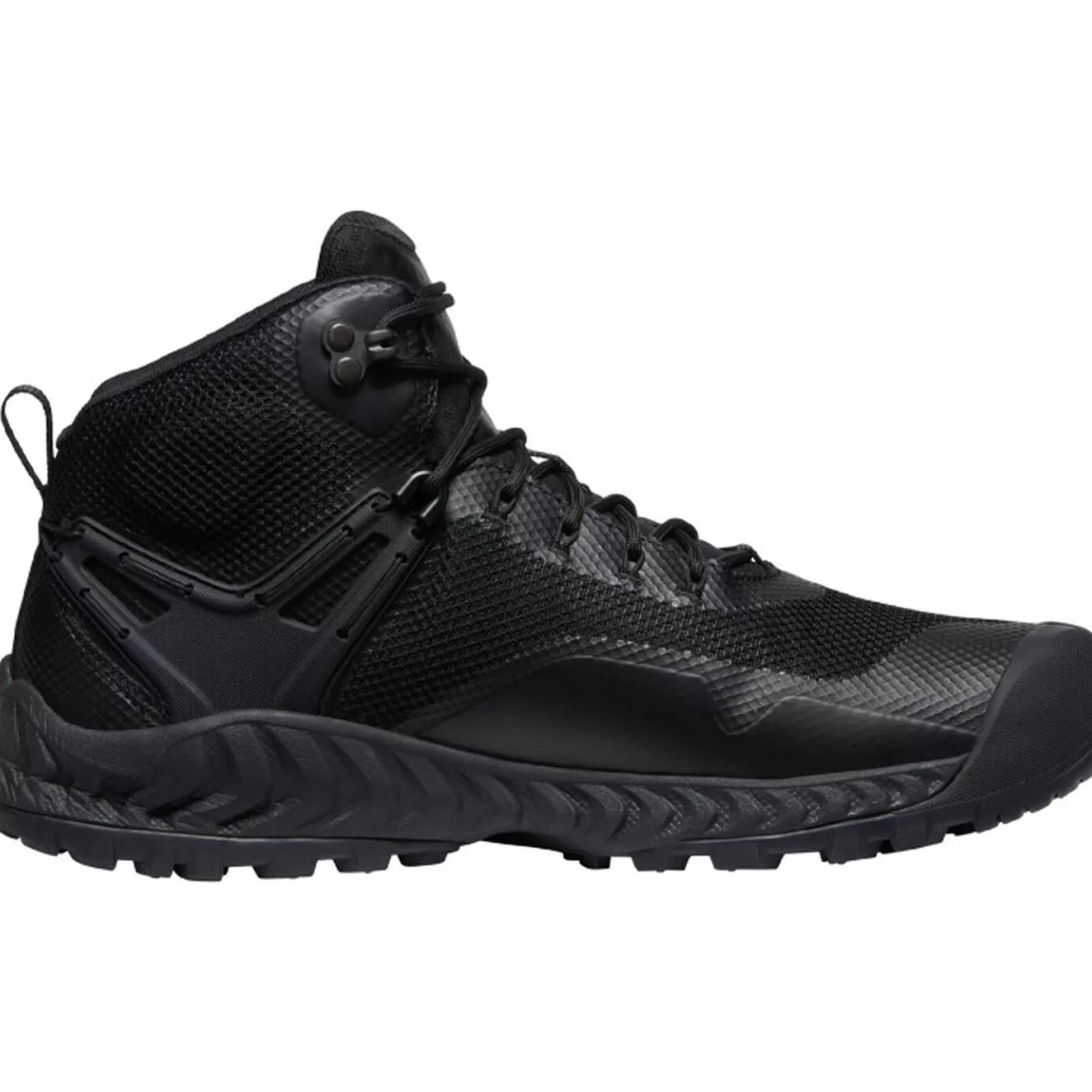 Keen Nxis Evo Mid Wp Men-Men Ankle Boots