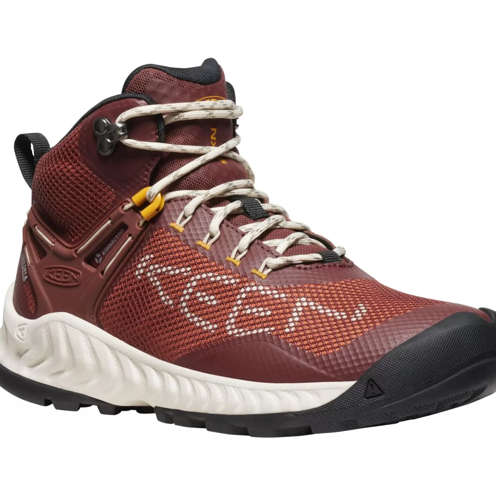 Keen Nxis Evo Mid Wp Women's-Women Ankle Boots