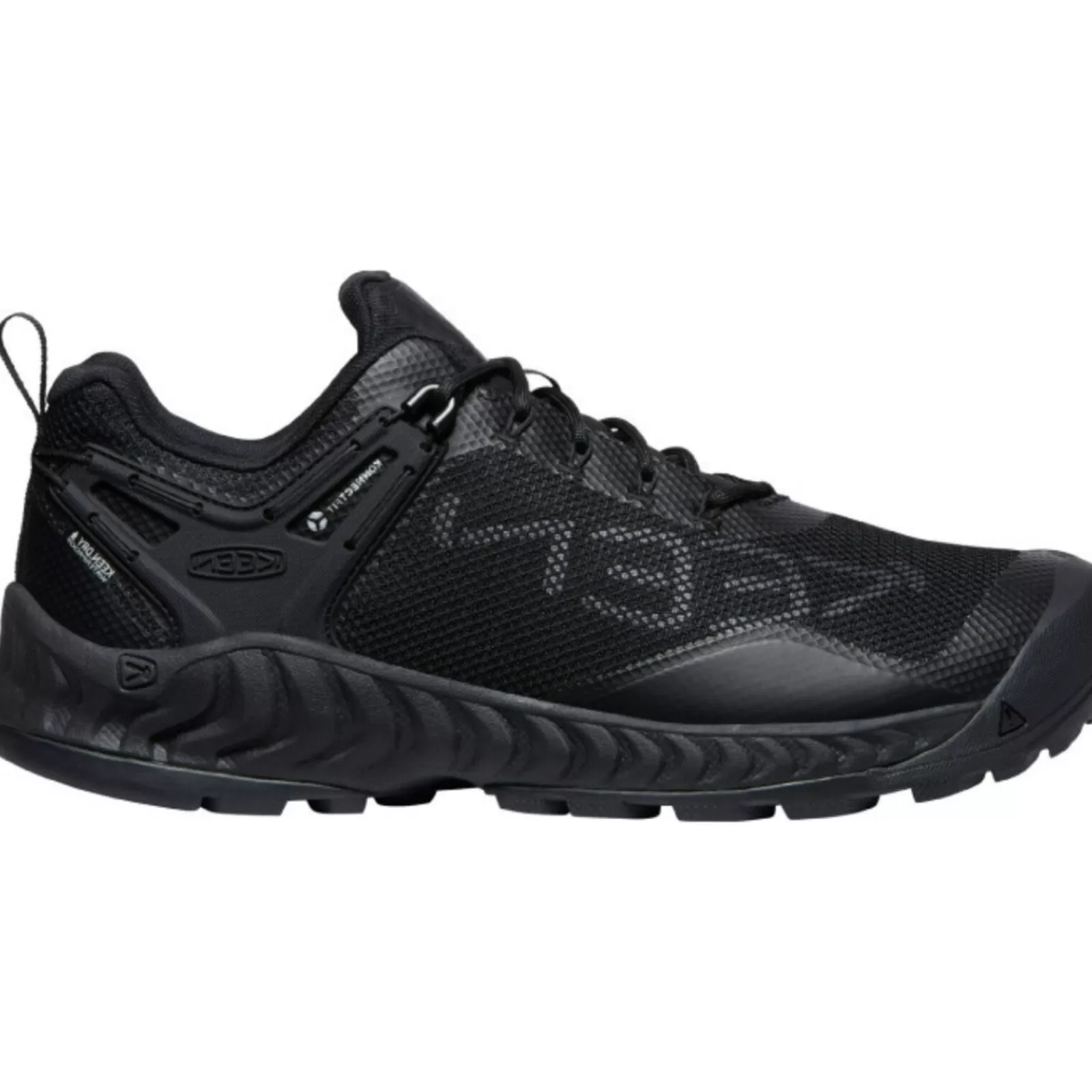 Men Keen Shoes< Nxis Evo Wp Men