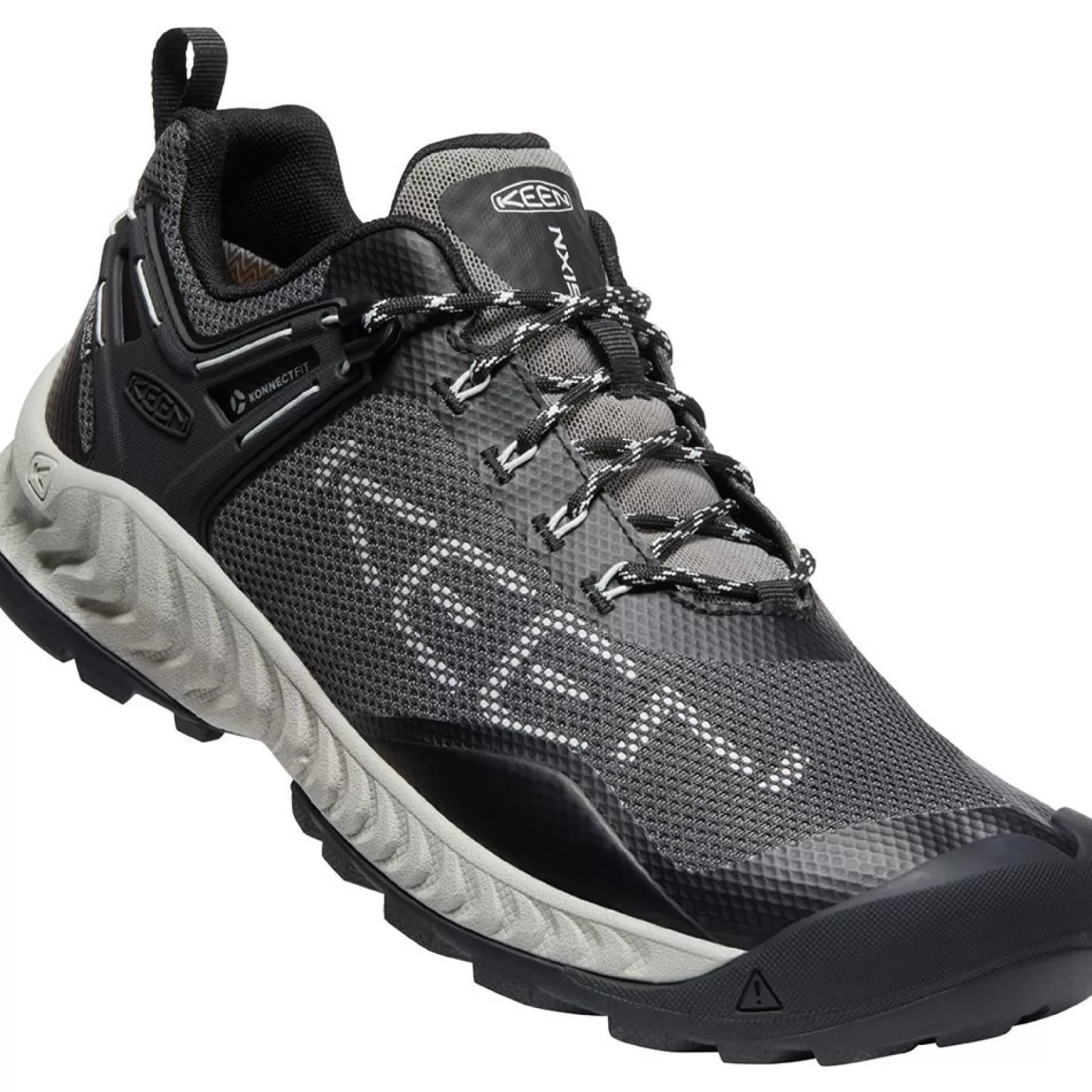 Men Keen Shoes< Nxis Evo Wp Men