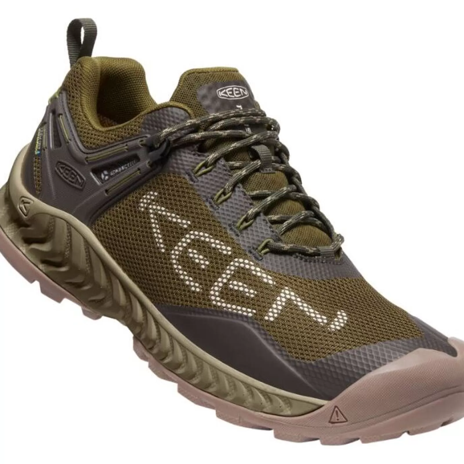 Men Keen Shoes< Nxis Evo Wp Men