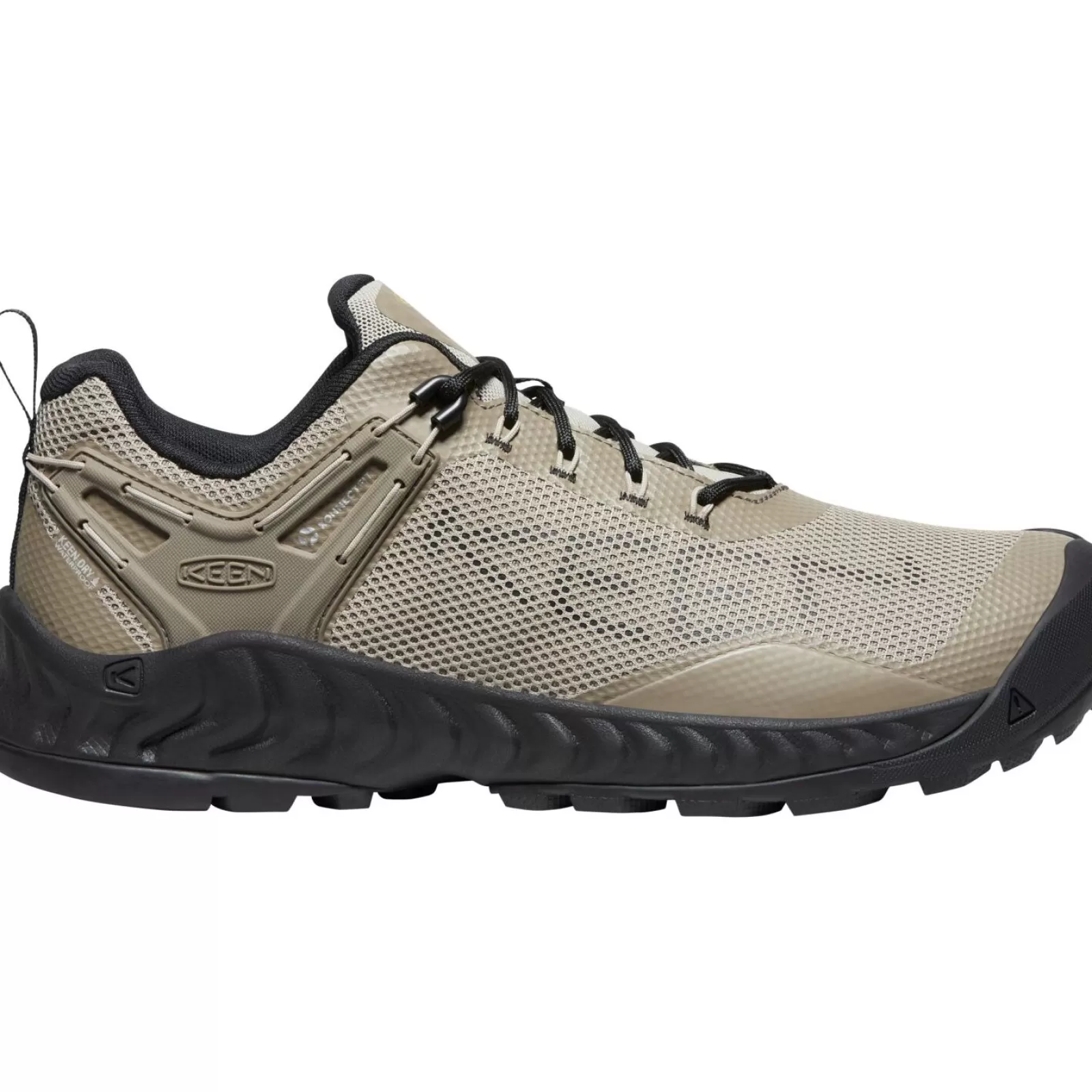 Keen Nxis Evo Wp Men's 1027790-Men Shoes