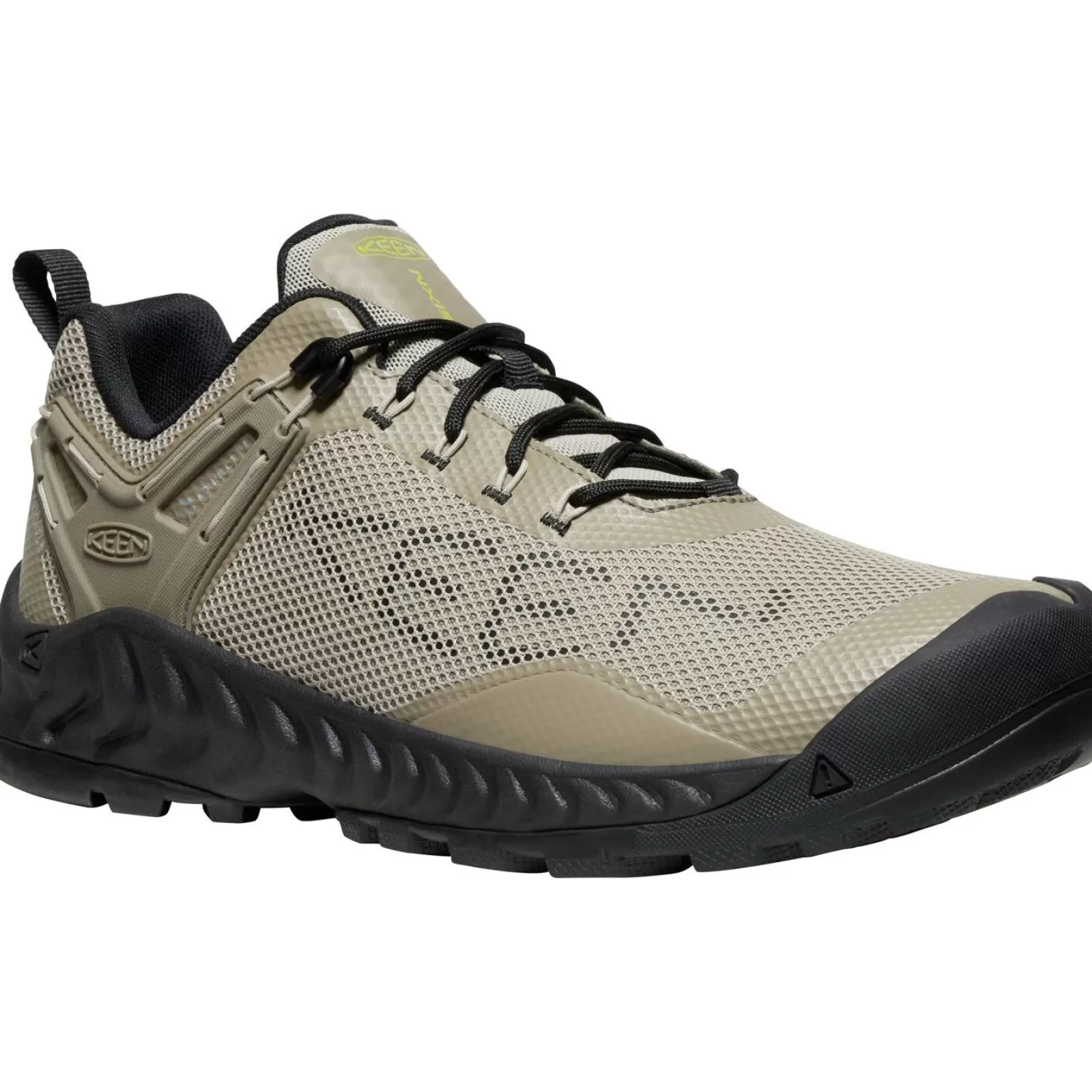 Keen Nxis Evo Wp Men's 1027790-Men Shoes