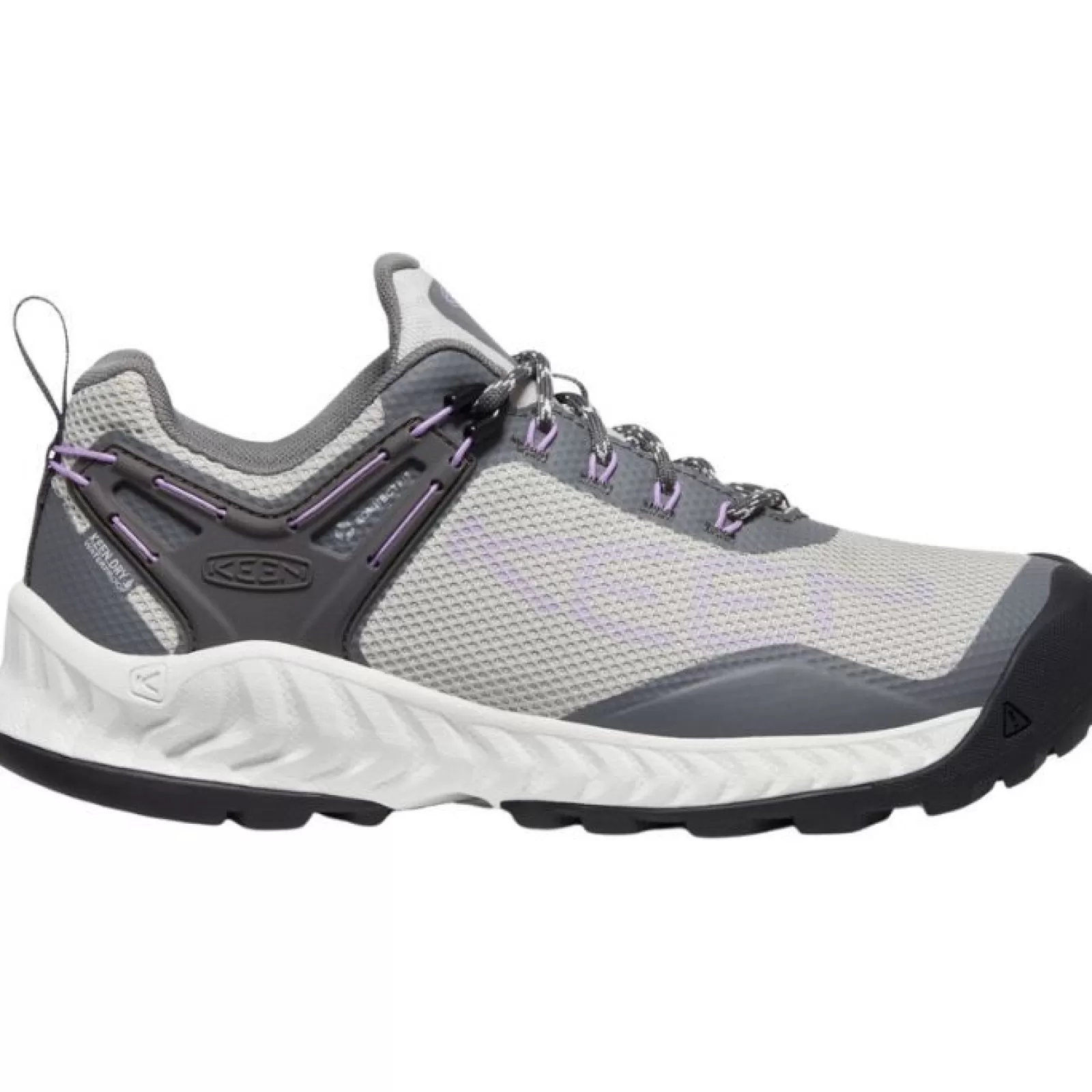 Keen Nxis Evo Wp Women-Women Shoes