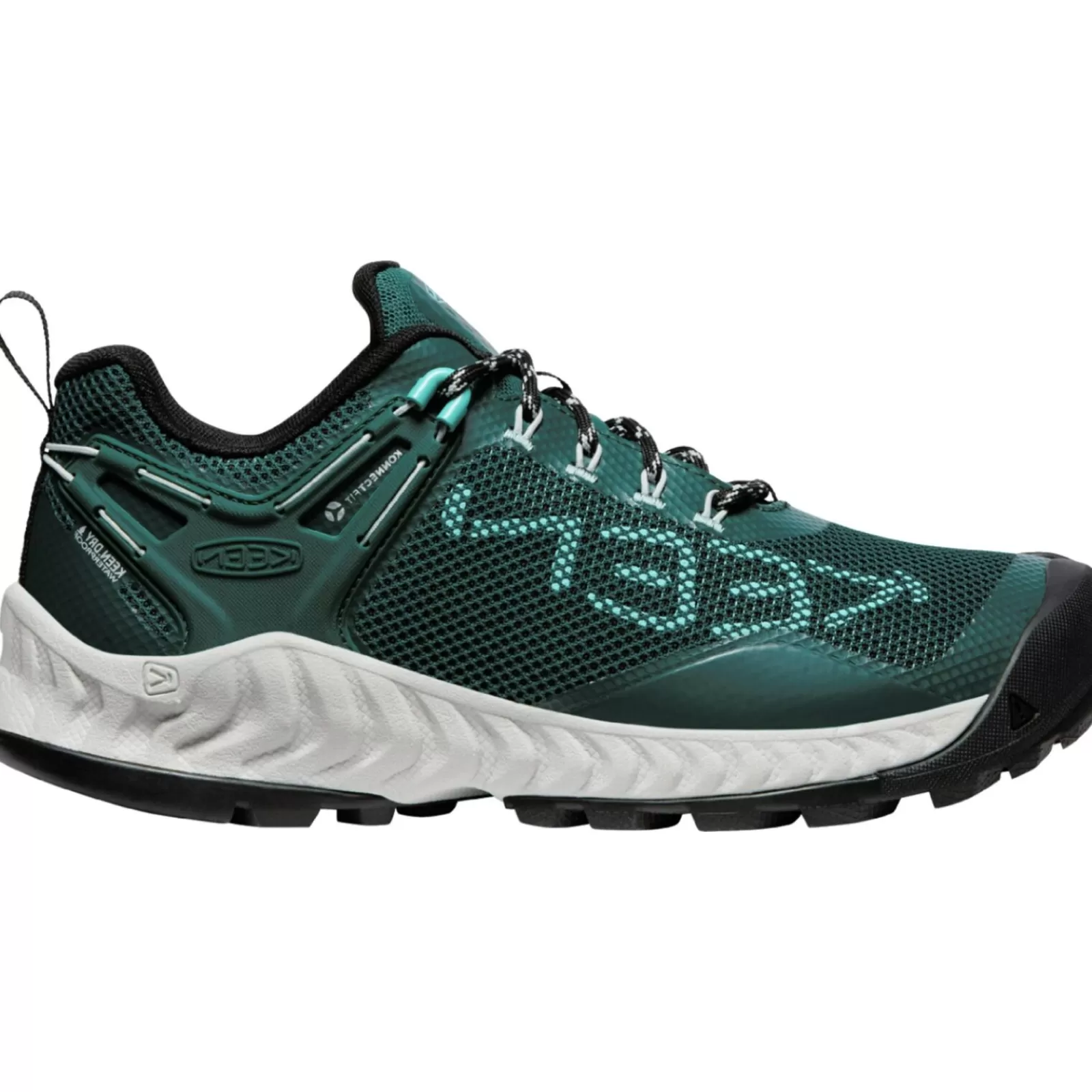 Keen Nxis Evo Wp Women-Women Shoes