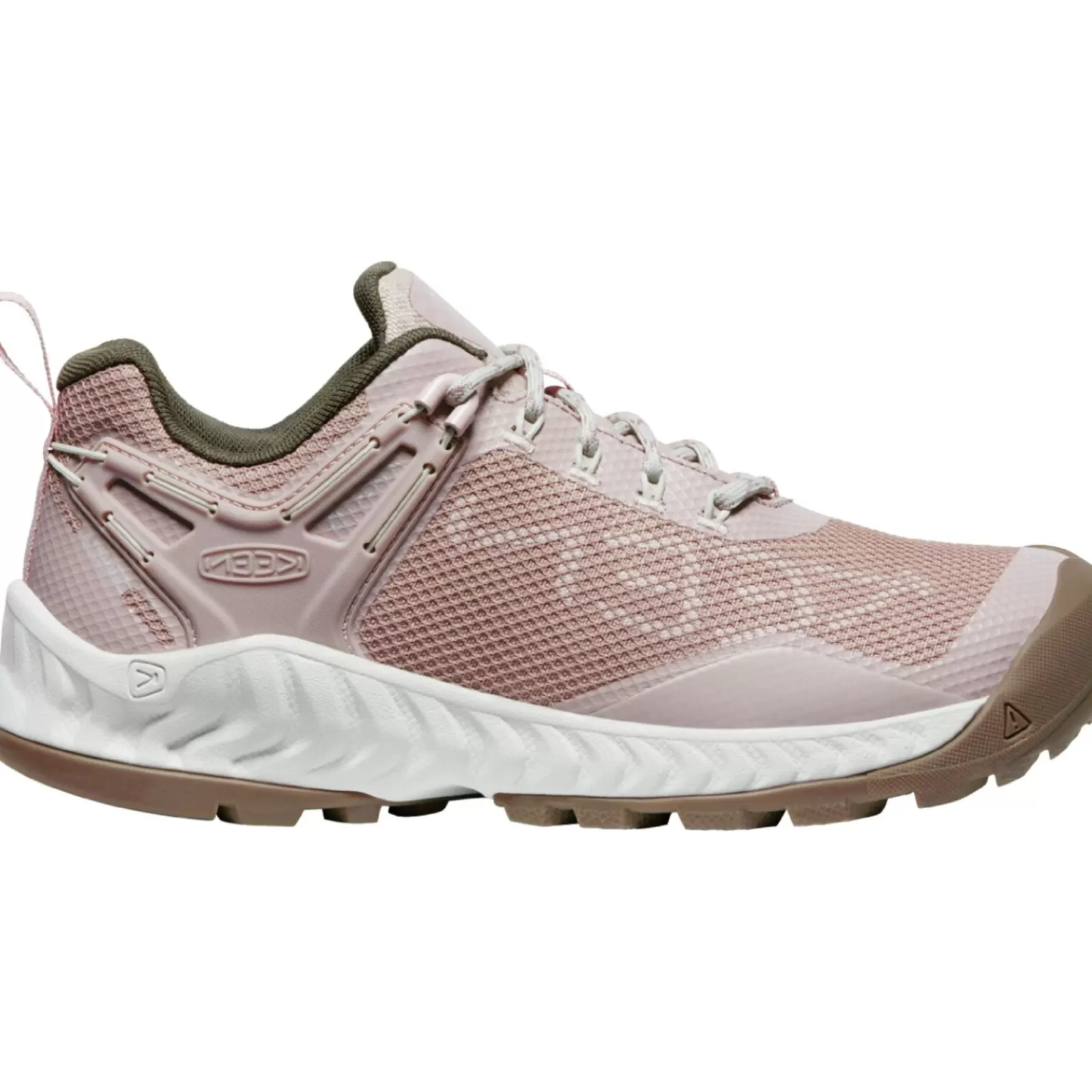 Keen Nxis Evo Wp Women-Women Shoes