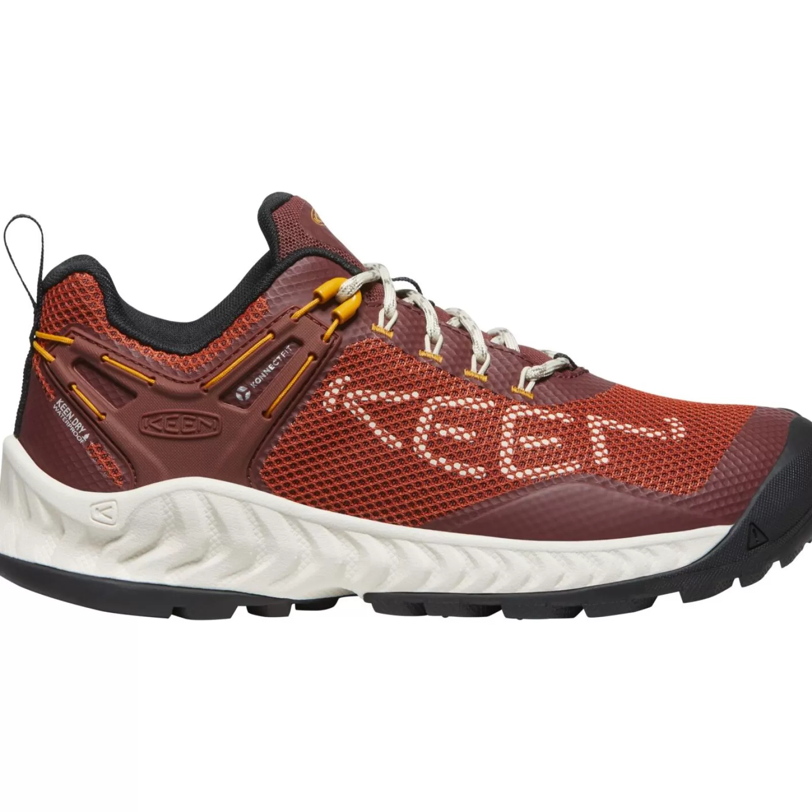 Keen Nxis Evo Wp Women's-Women Shoes