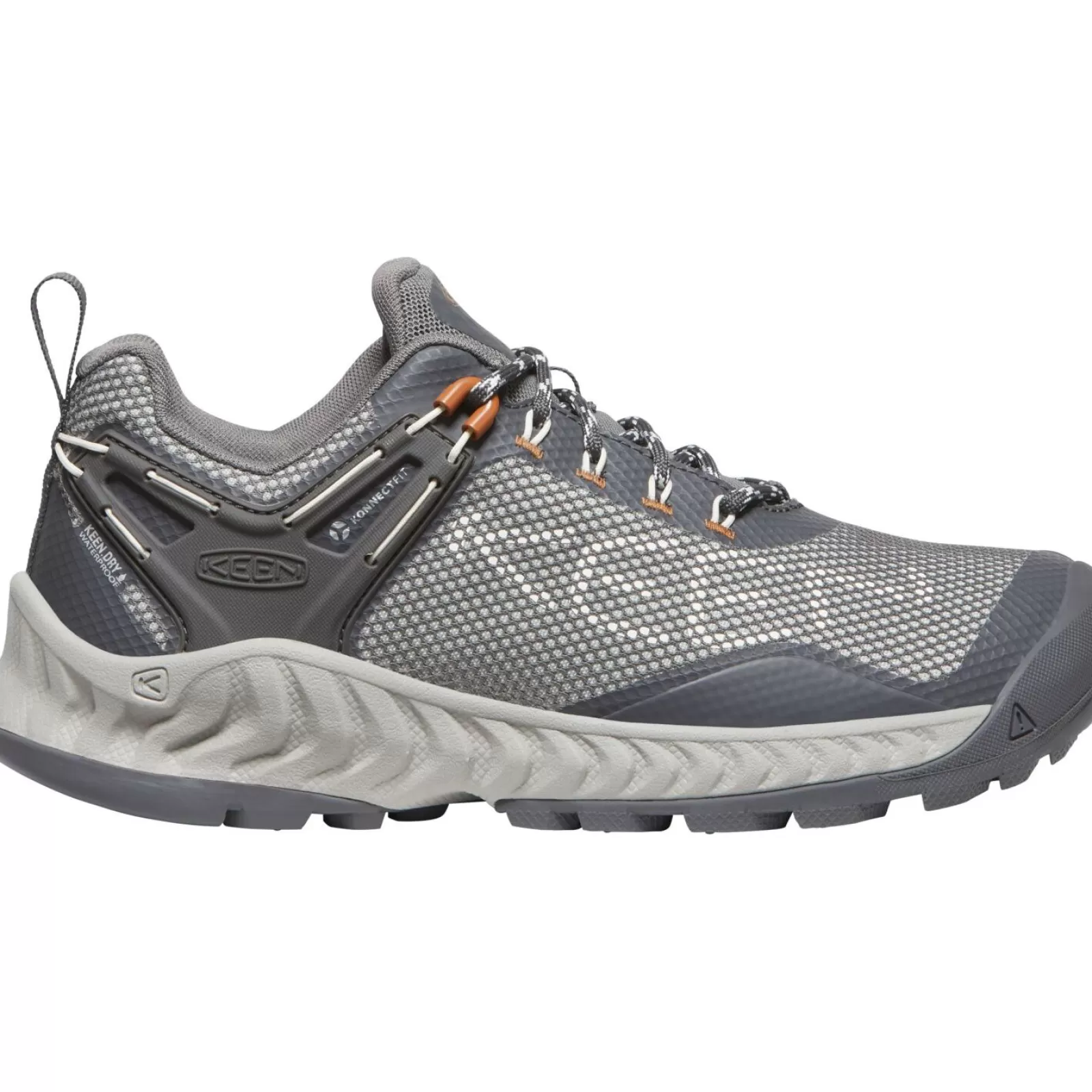 Keen Nxis Evo Wp Women's 1027798-Women Shoes