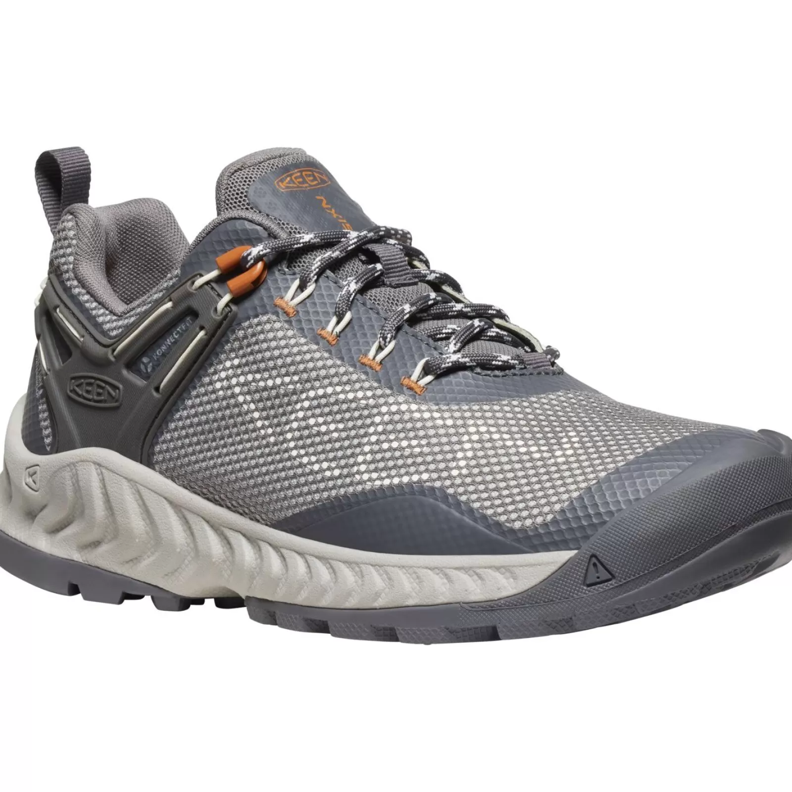 Keen Nxis Evo Wp Women's 1027798-Women Shoes