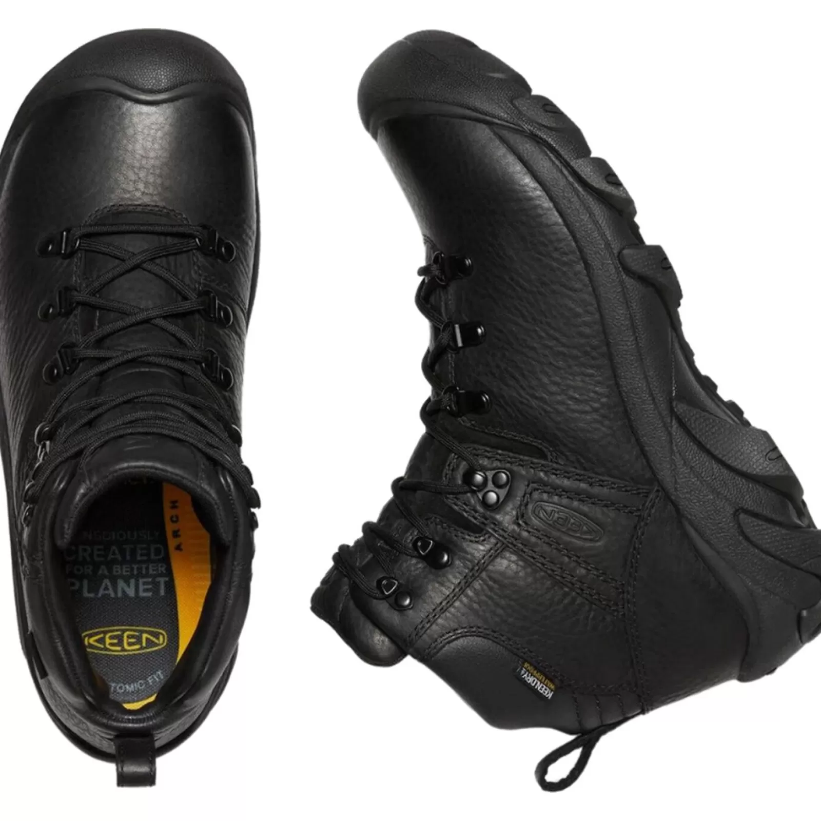 Keen Pyrenees Men-Men Ankle Boots