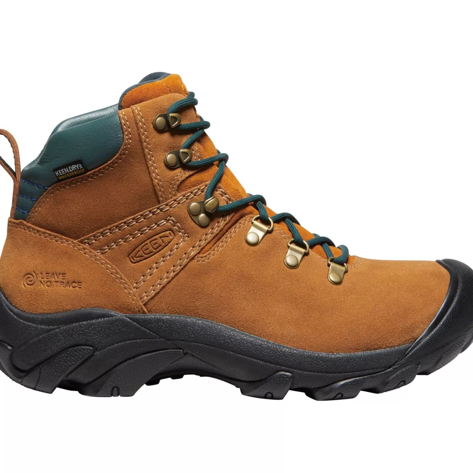 Men Keen Ankle Boots< Pyrenees Men's