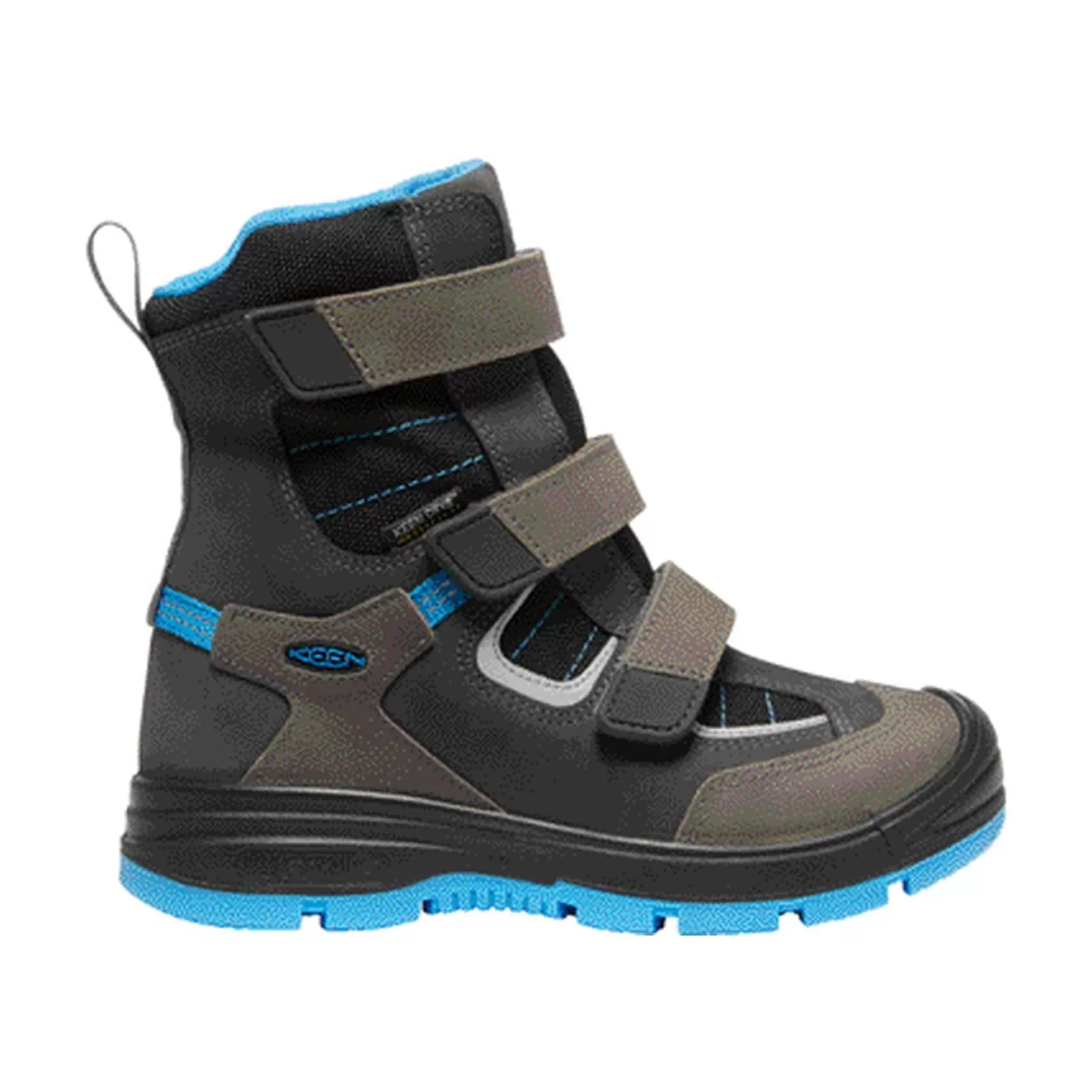 Kids Keen Shoes< Redwood Winter Wp