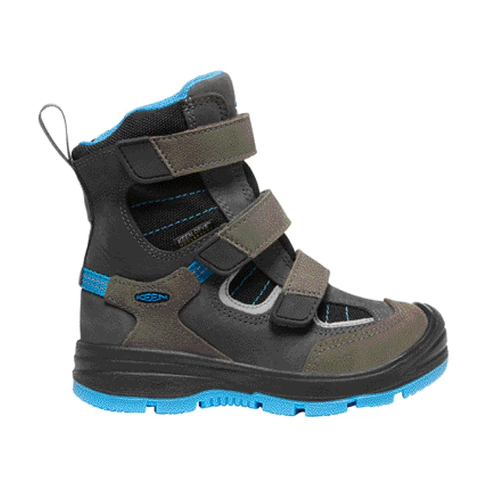 Kids Keen Shoes< Redwood Winter Wp Kid's