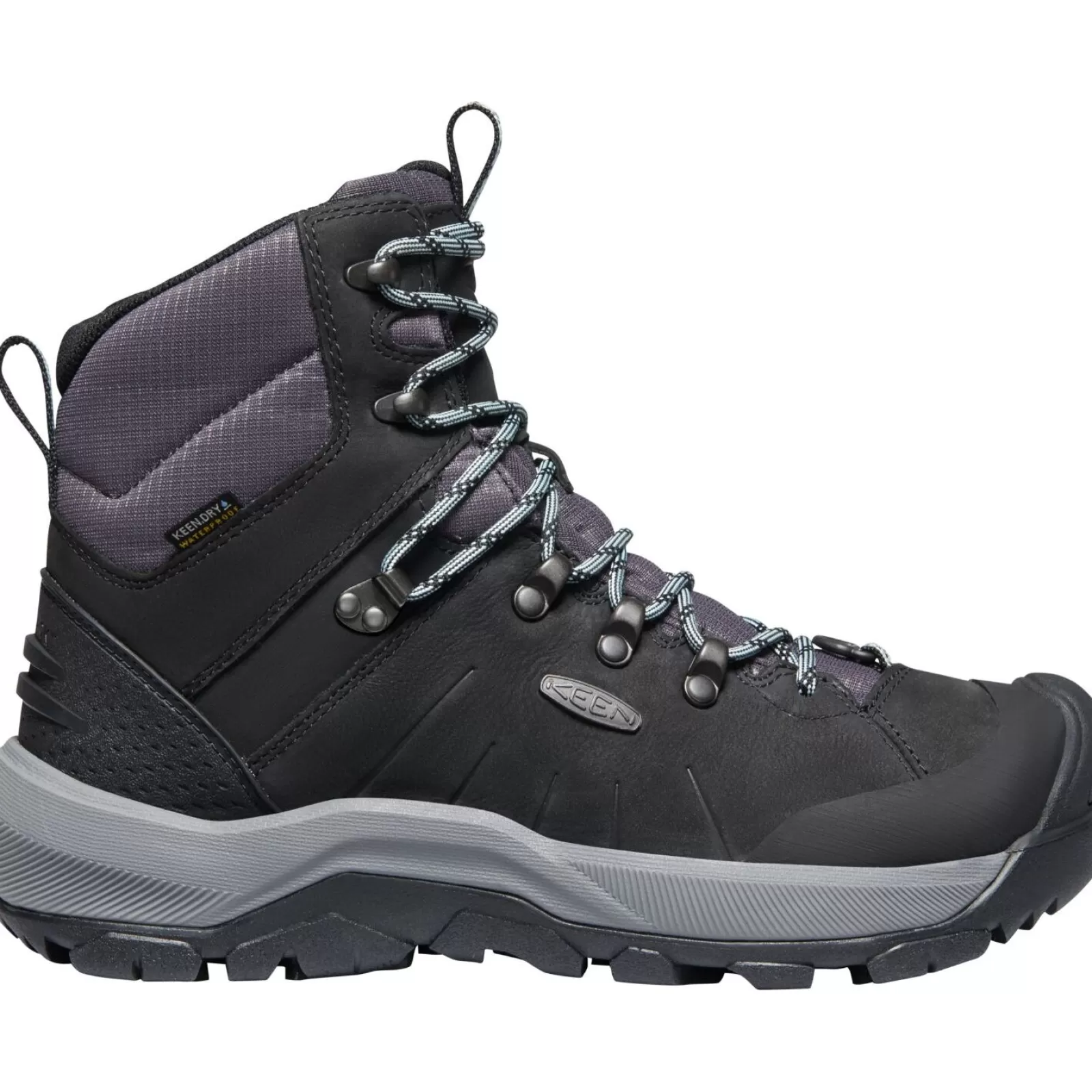 Keen Revel Iv Mid Polar Women's-Women Ankle Boots