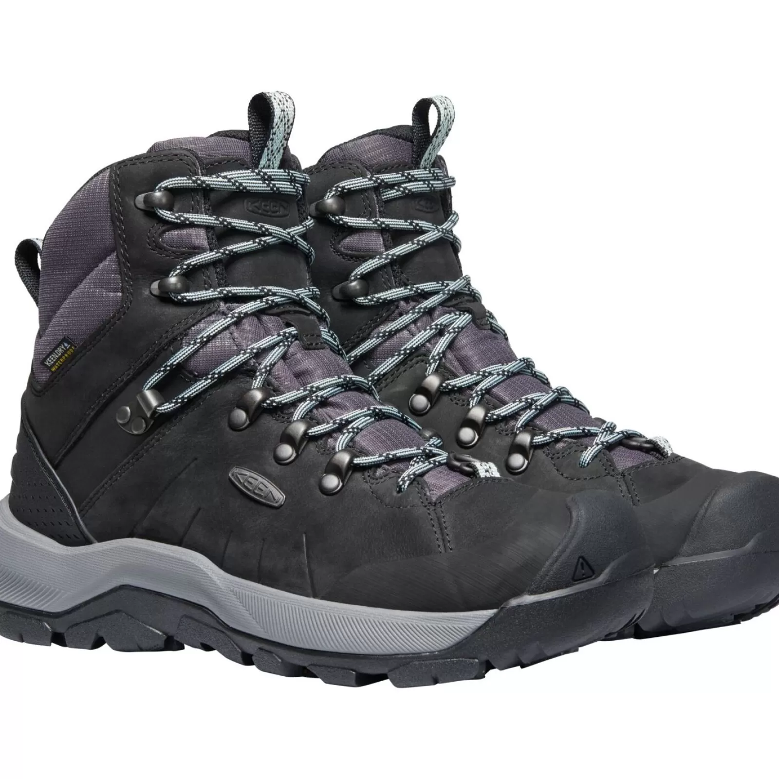 Keen Revel Iv Mid Polar Women's-Women Ankle Boots