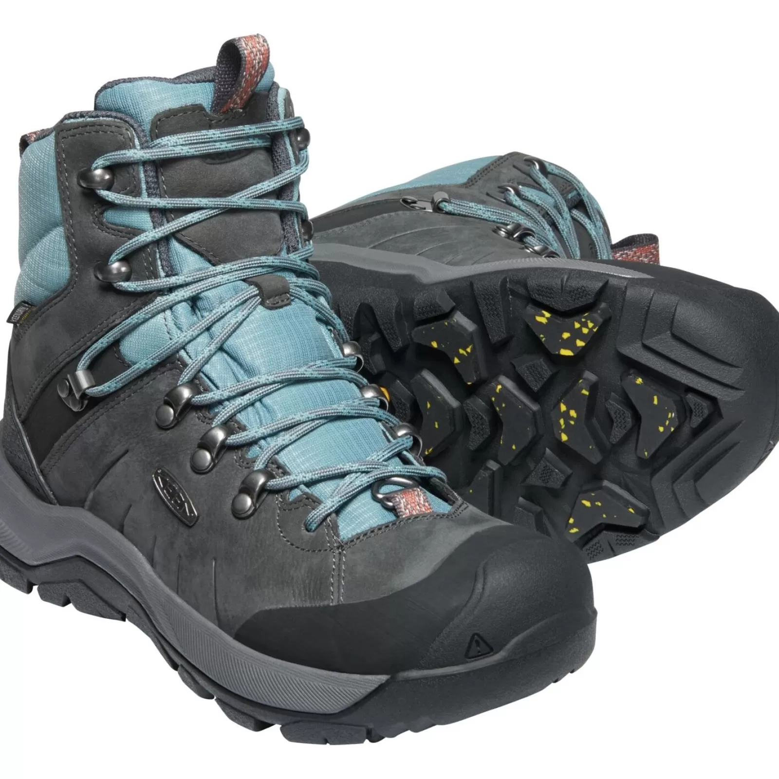 Keen Revel Iv Mid Polar Women's 1023629-Women Ankle Boots