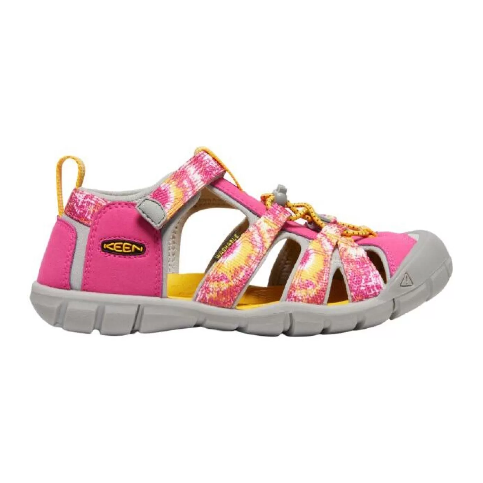 Kids Keen Sandals< Seacamp Ii Cnx Children