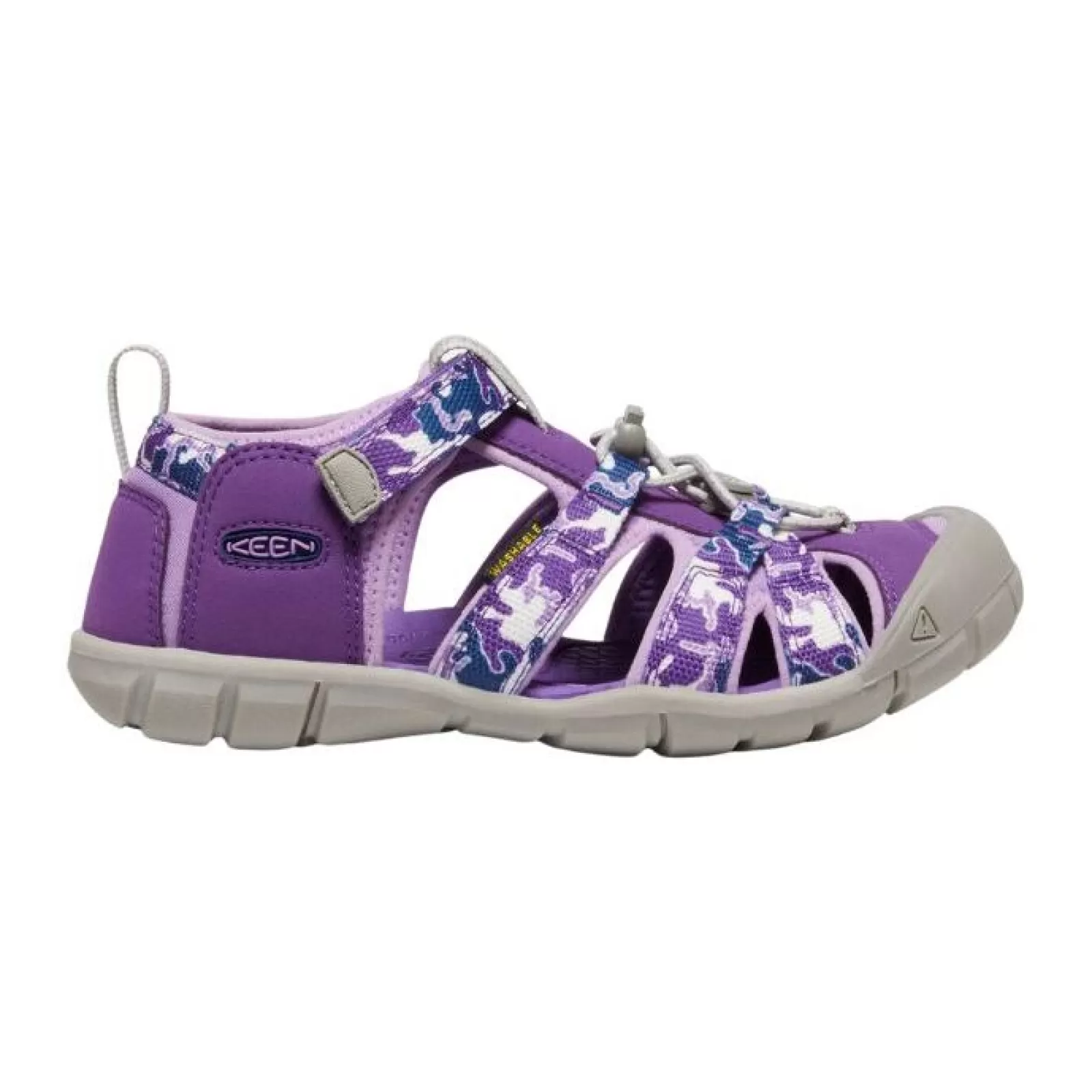 Keen Seacamp Ii Cnx Children-Kids Sandals