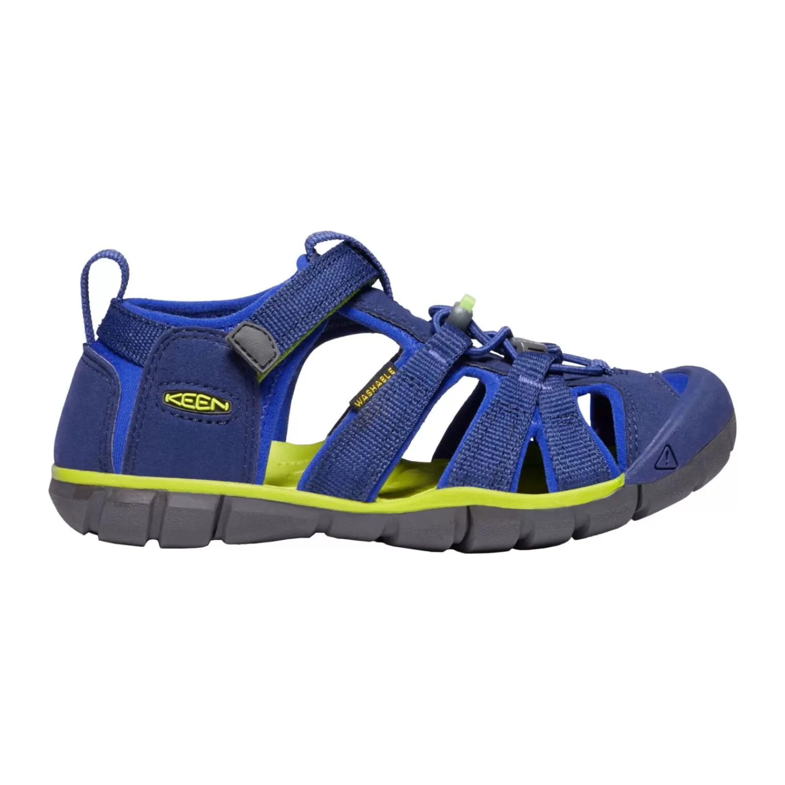 Keen Seacamp Ii Cnx Children-Kids Sandals