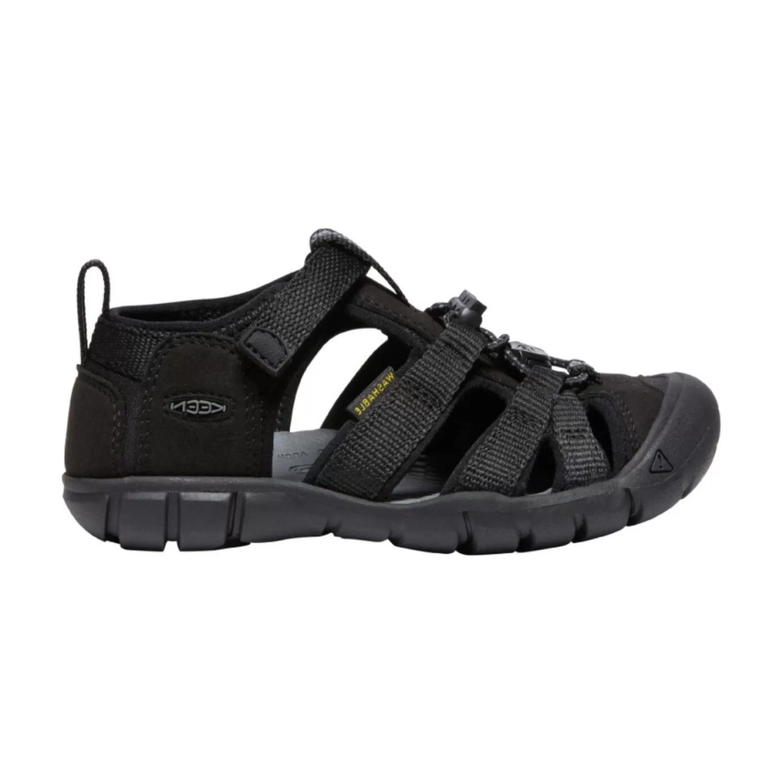 Keen Seacamp Ii Cnx Children-Kids Sandals