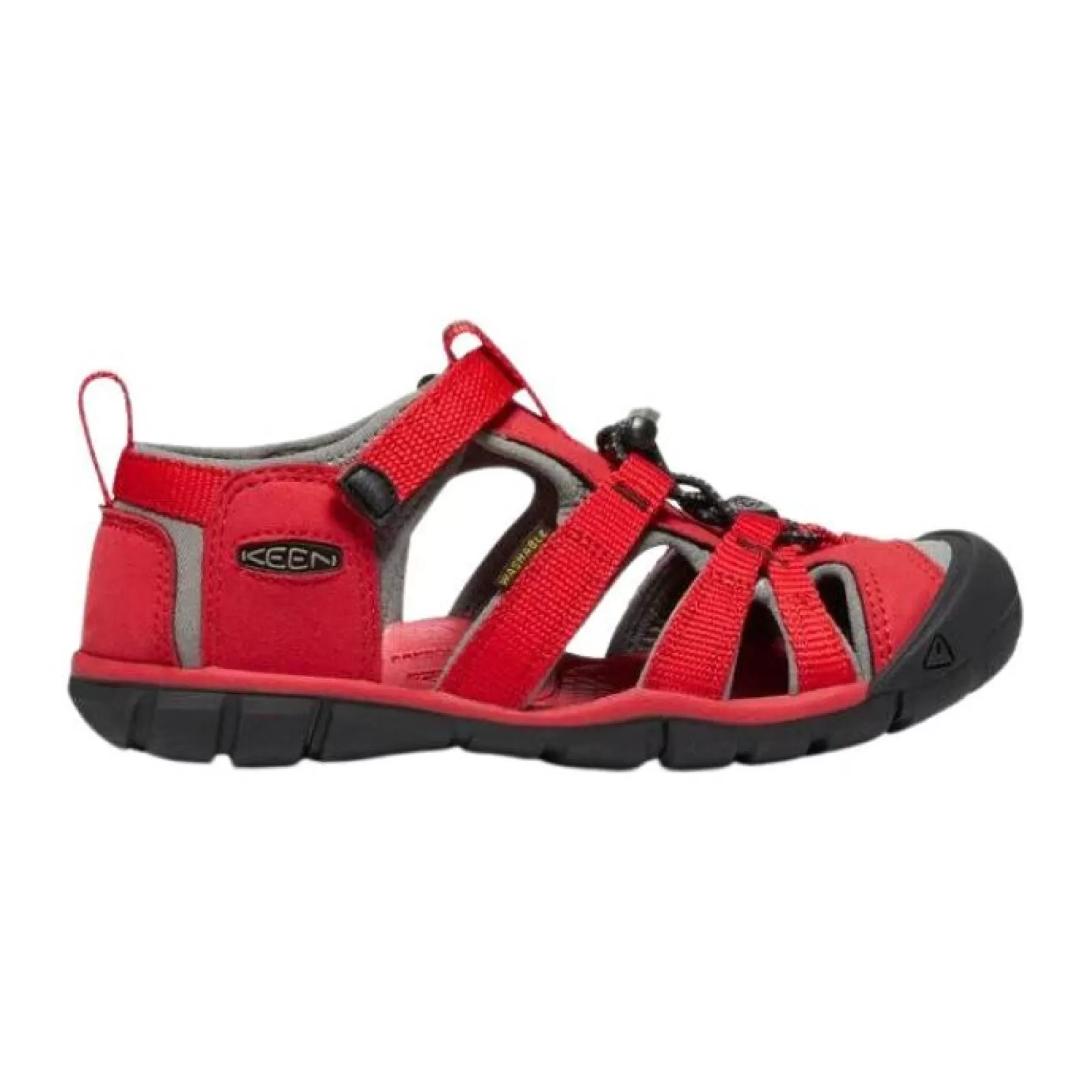 Keen Seacamp Ii Cnx Children-Kids Sandals