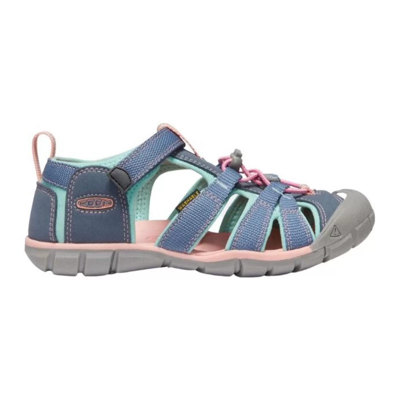 Kids Keen Sandals< Seacamp Ii Cnx Children