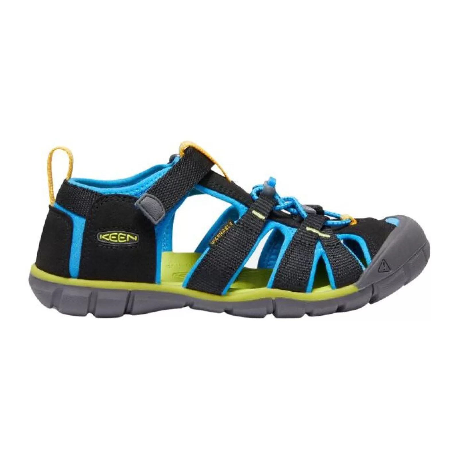 Keen Seacamp Ii Cnx Children-Kids Sandals