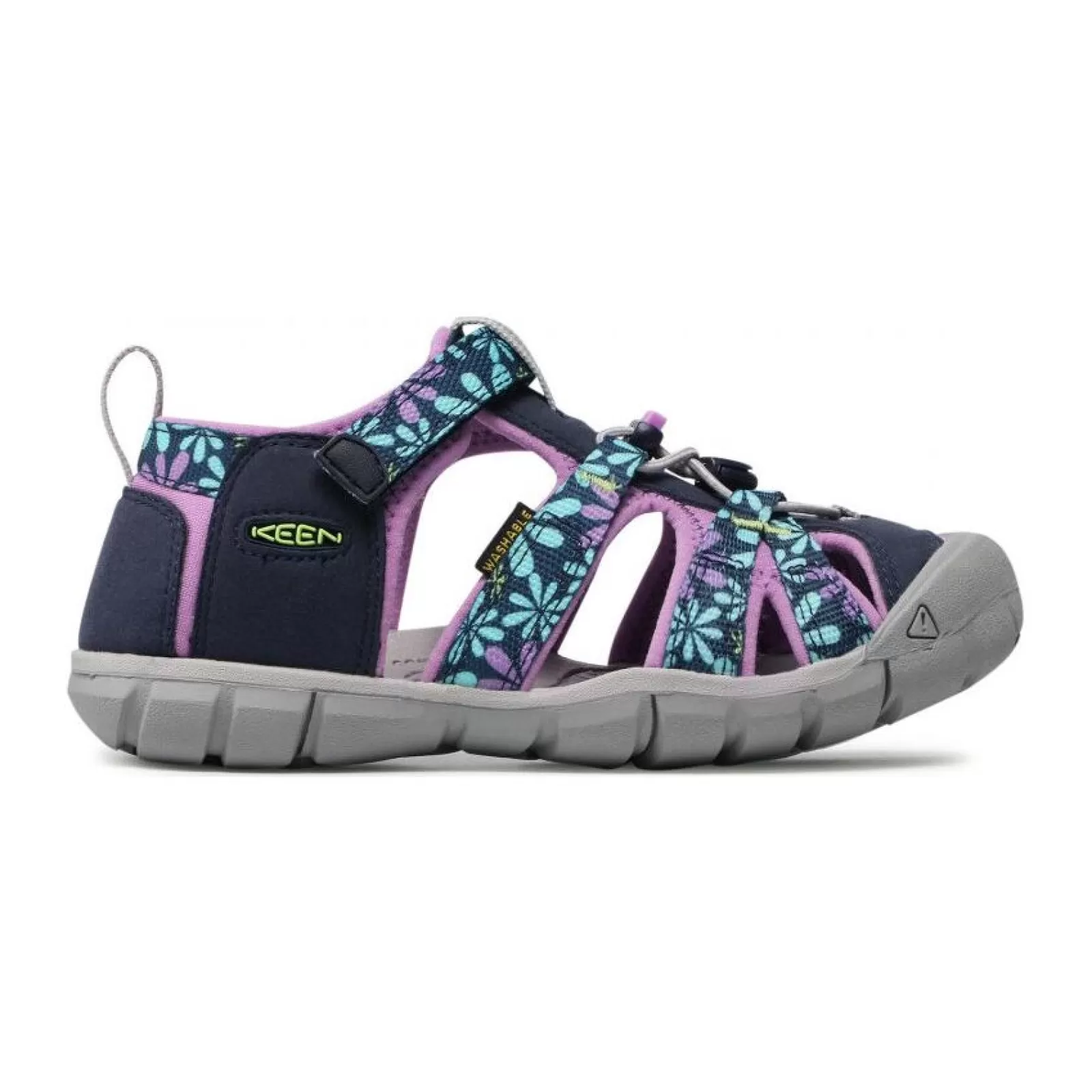 Keen Seacamp Ii Cnx Children-Kids Sandals